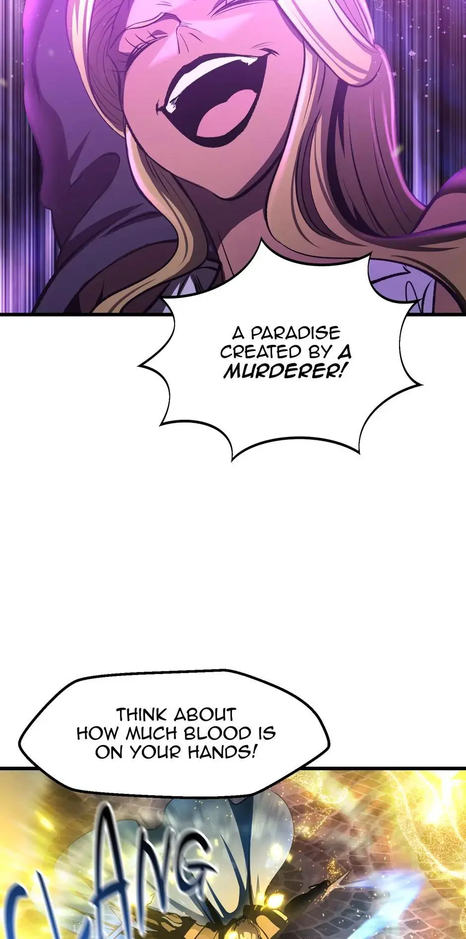 Latna Saga: Survival of a Sword King Chapter 233