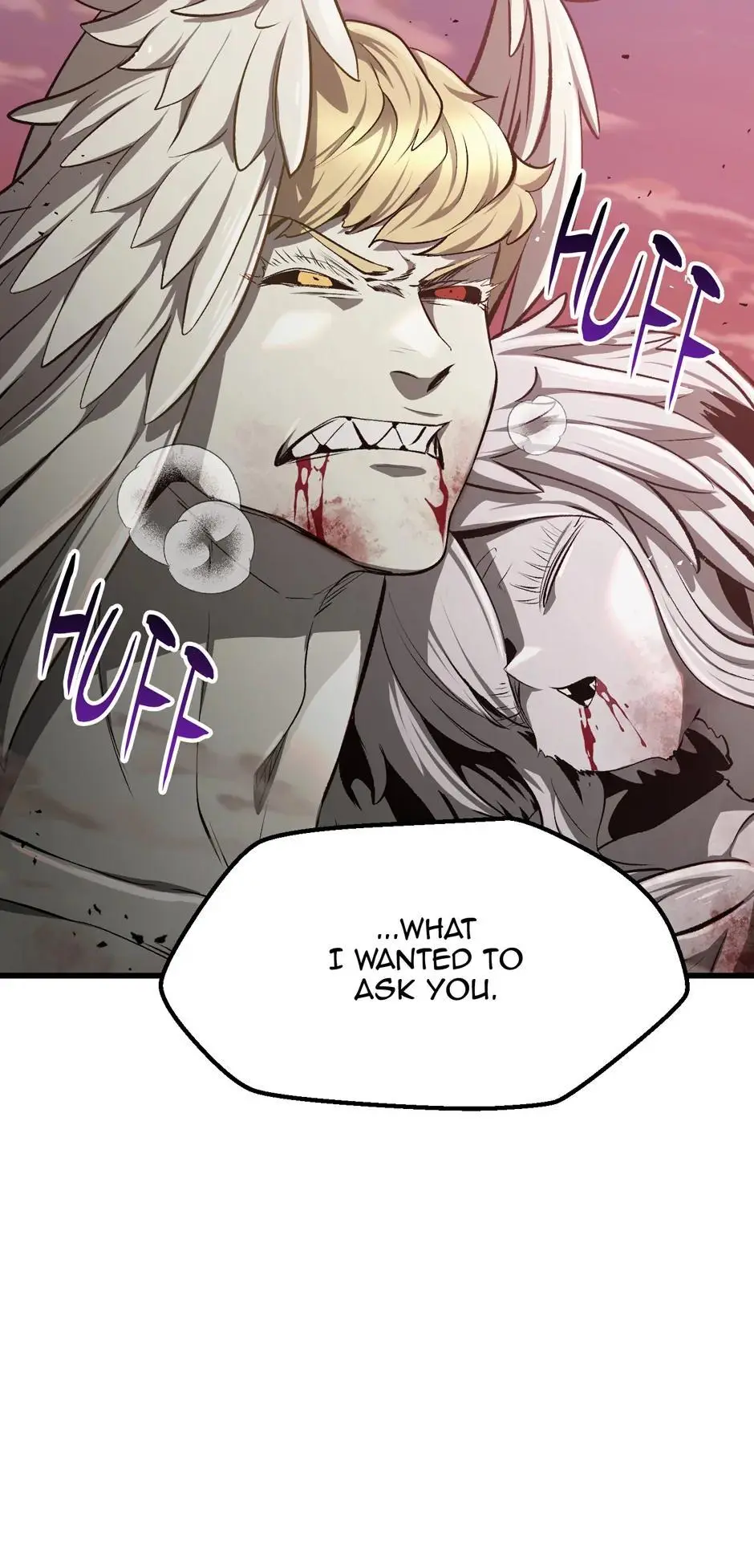 Latna Saga: Survival of a Sword King Chapter 233