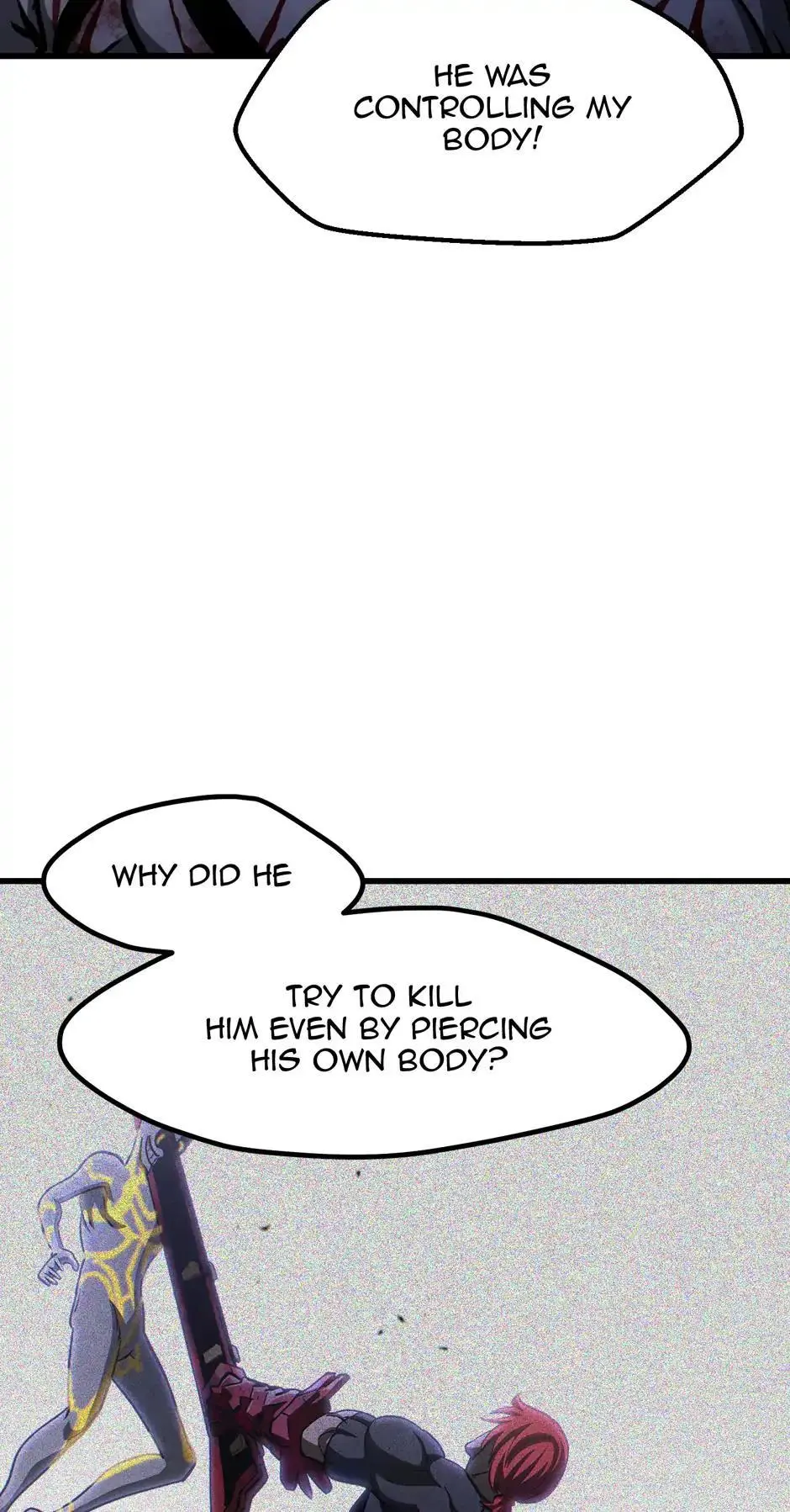 Latna Saga: Survival of a Sword King Chapter 233