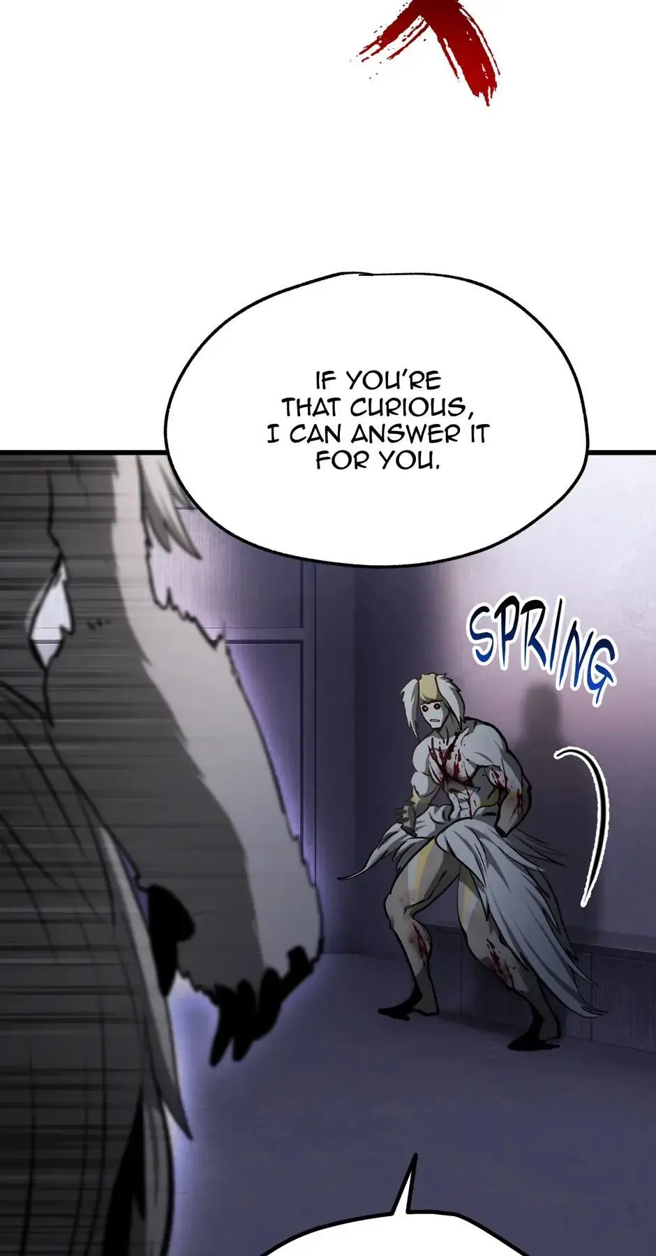 Latna Saga: Survival of a Sword King Chapter 233