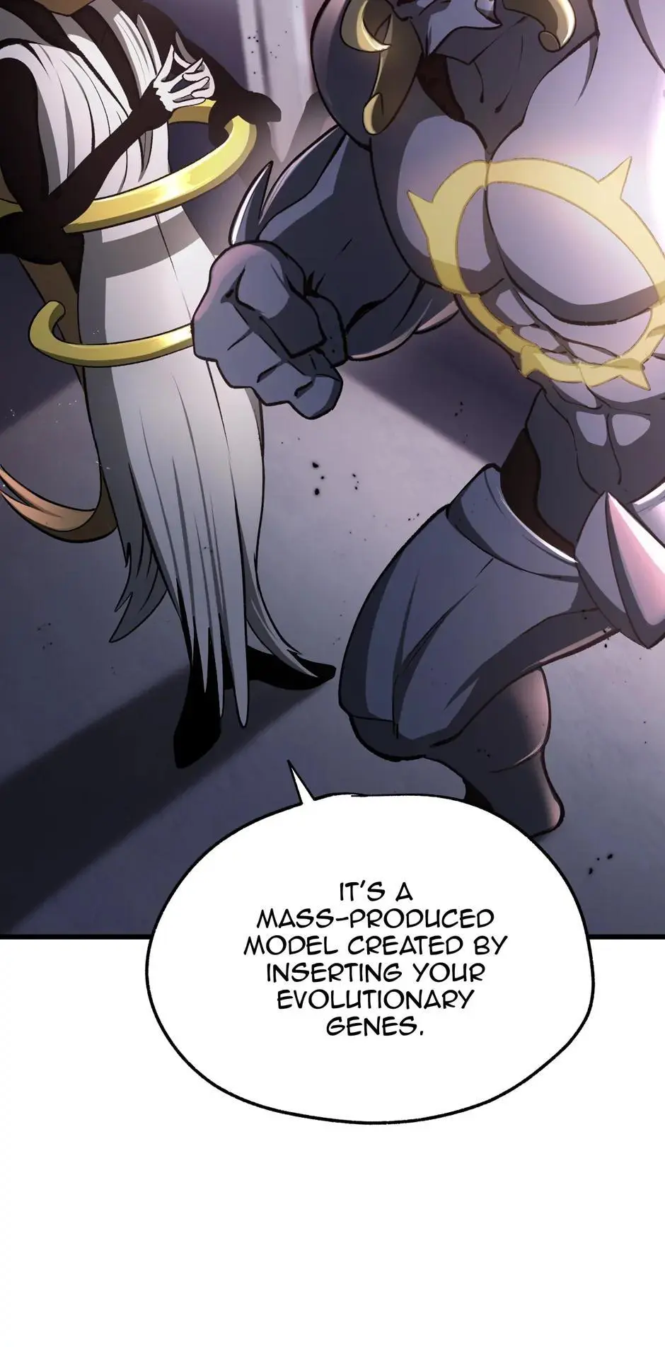 Latna Saga: Survival of a Sword King Chapter 233