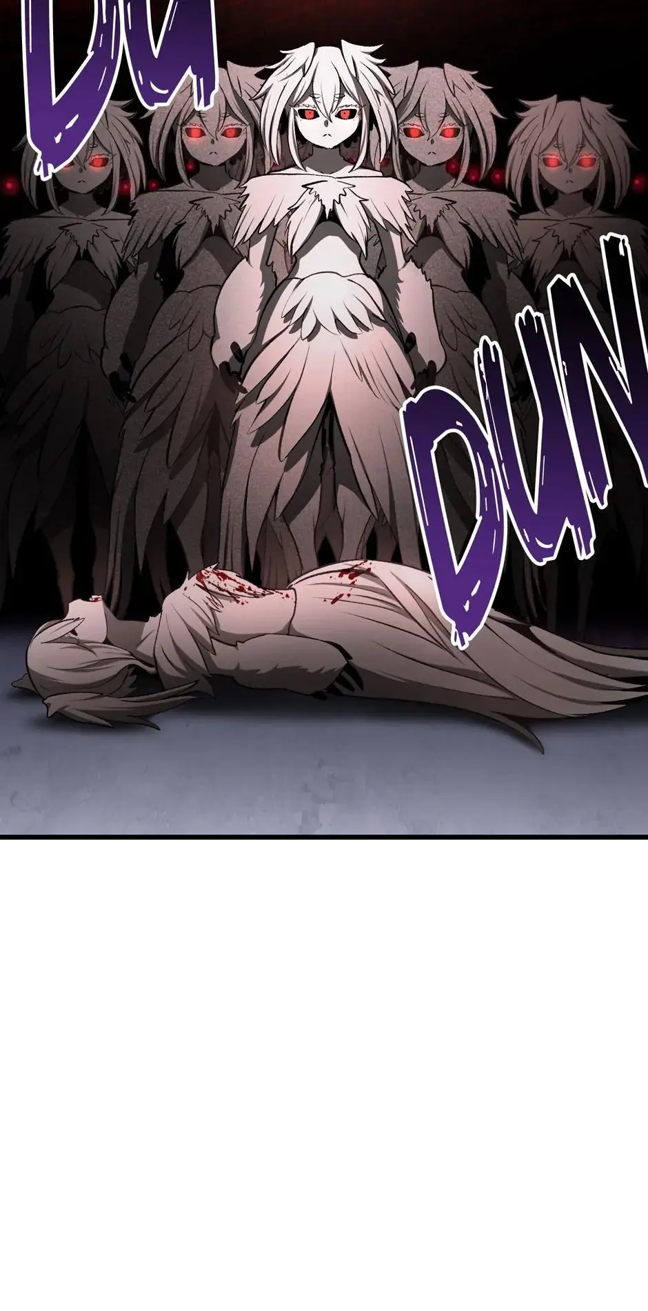 Latna Saga: Survival of a Sword King Chapter 233