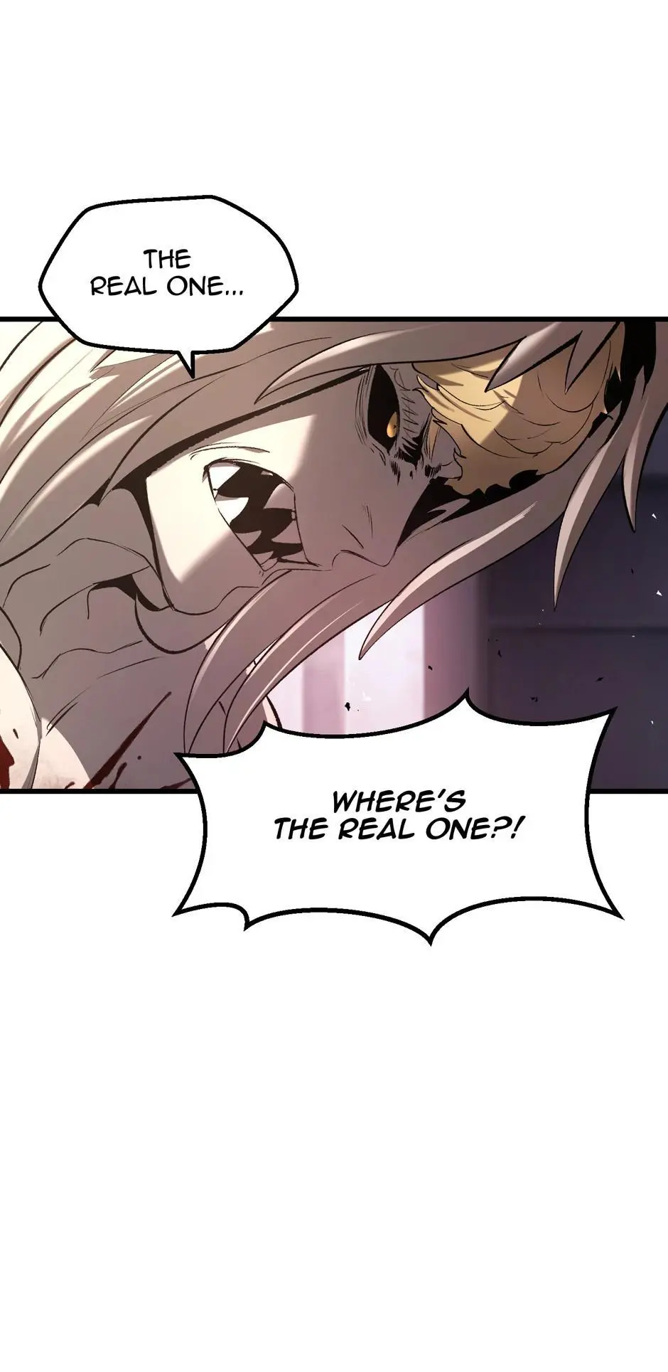 Latna Saga: Survival of a Sword King Chapter 233