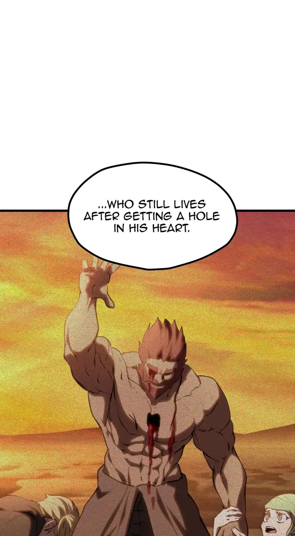 Latna Saga: Survival of a Sword King Chapter 233