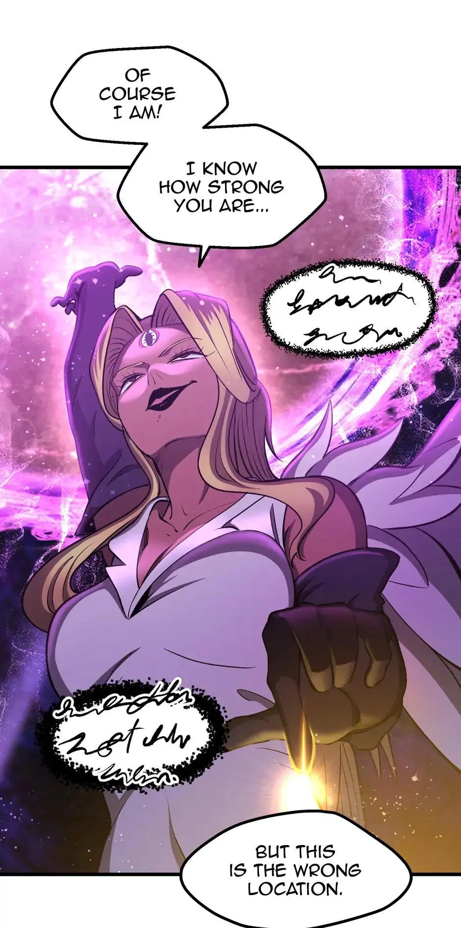 Latna Saga: Survival of a Sword King Chapter 234