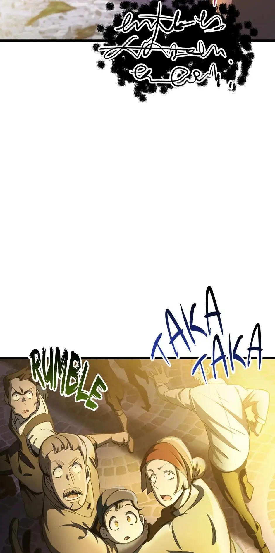 Latna Saga: Survival of a Sword King Chapter 234