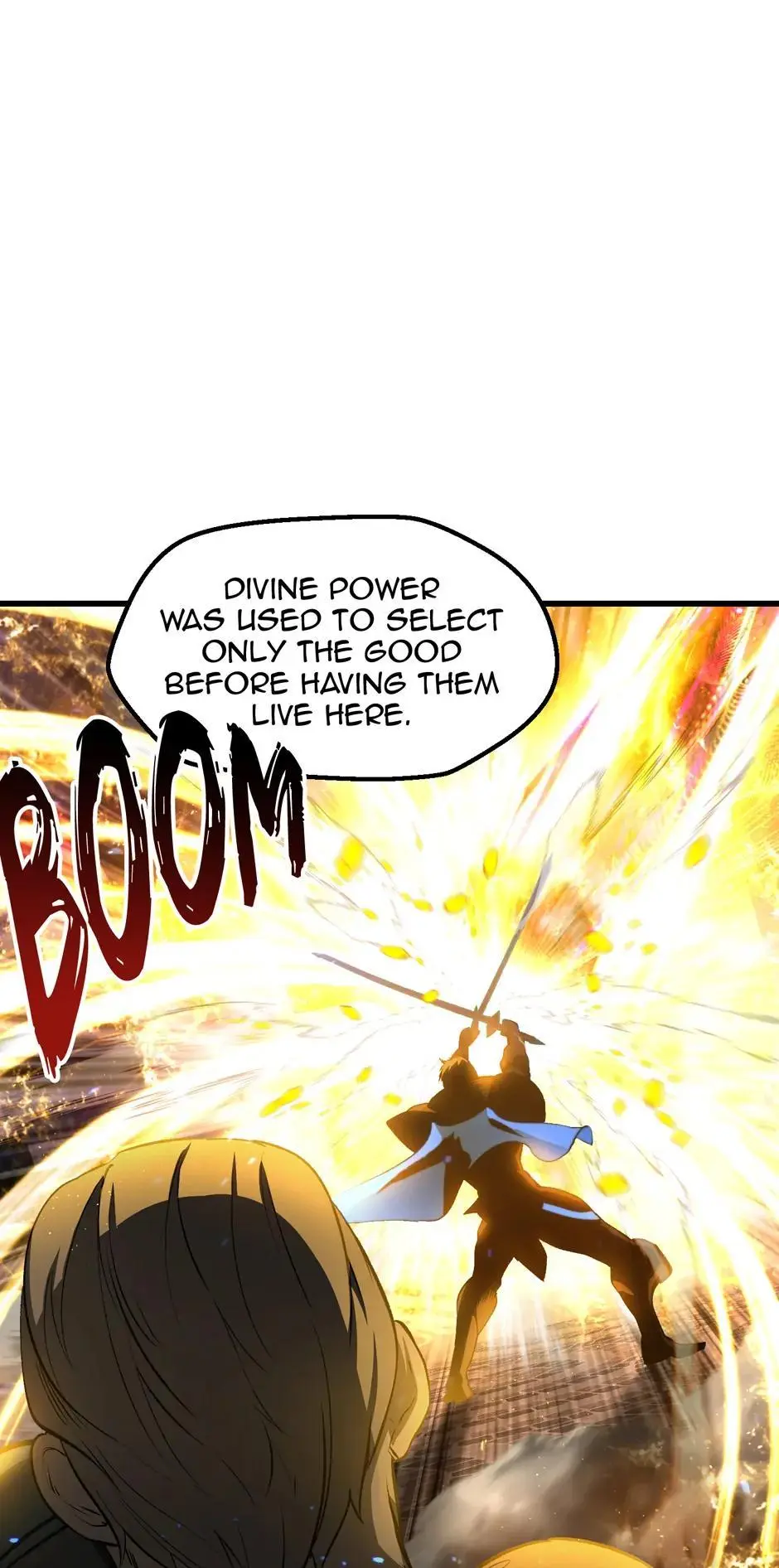 Latna Saga: Survival of a Sword King Chapter 234