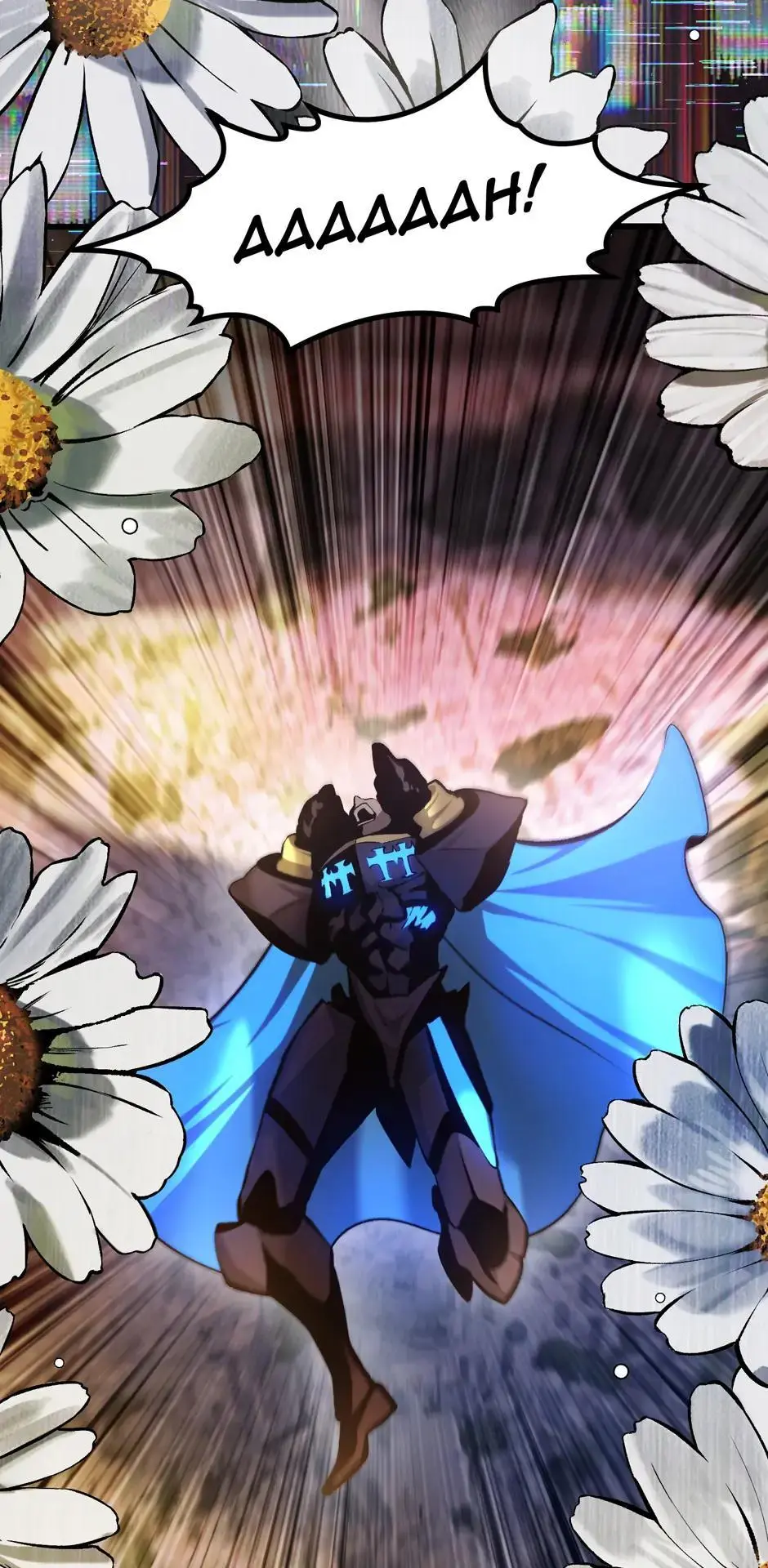 Latna Saga: Survival of a Sword King Chapter 234