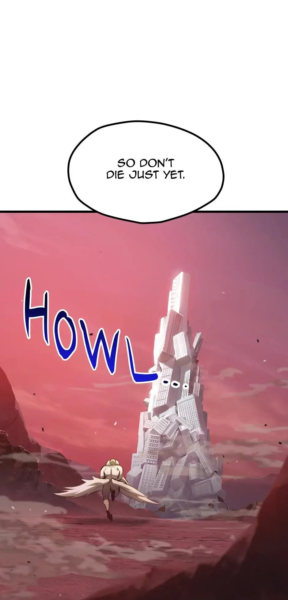 Latna Saga: Survival of a Sword King Chapter 234