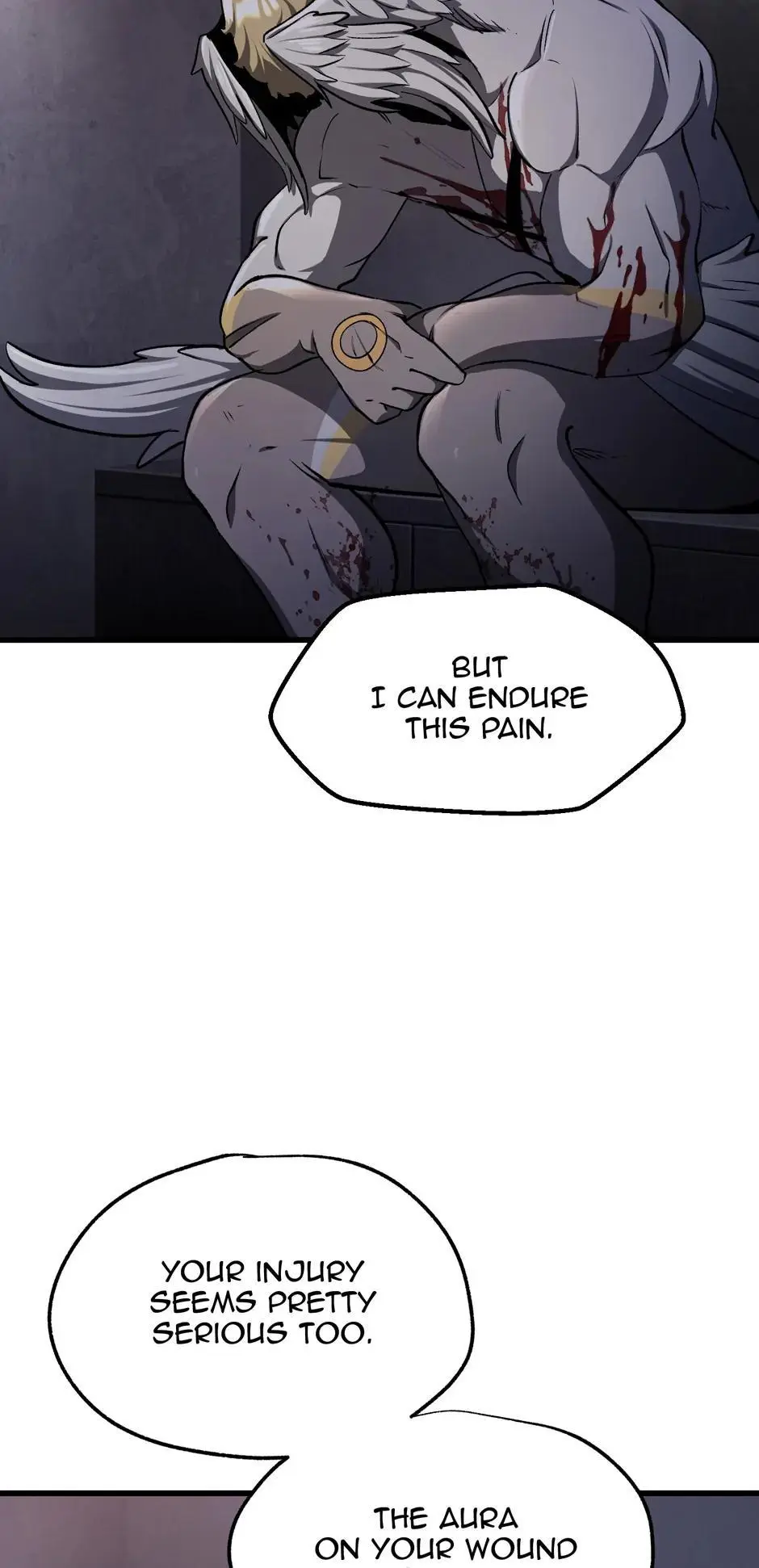 Latna Saga: Survival of a Sword King Chapter 234
