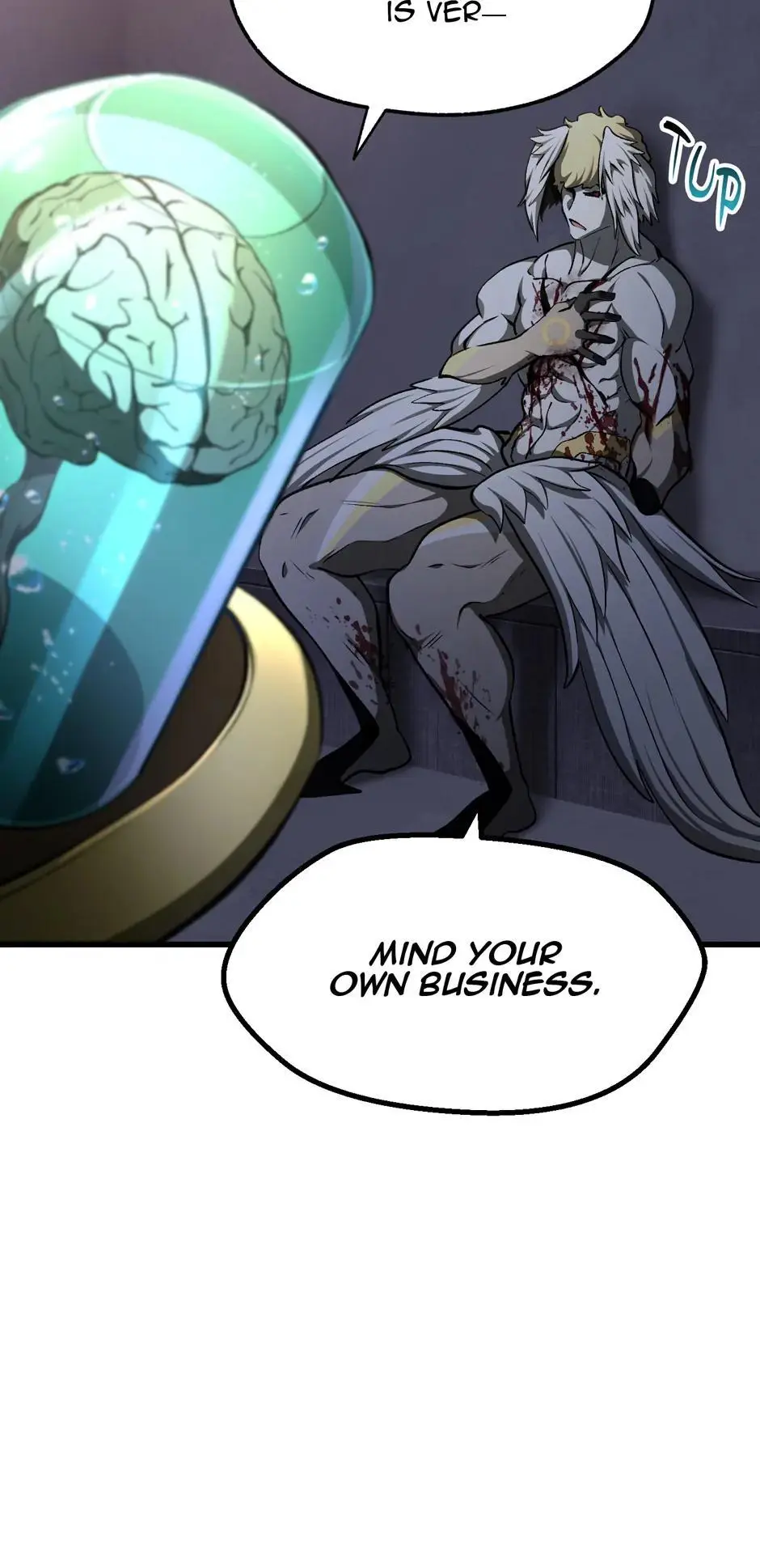 Latna Saga: Survival of a Sword King Chapter 234