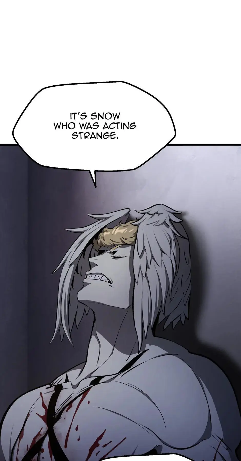 Latna Saga: Survival of a Sword King Chapter 234