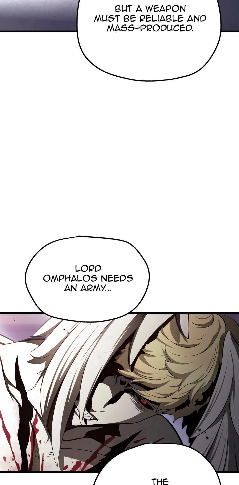 Latna Saga: Survival of a Sword King Chapter 234