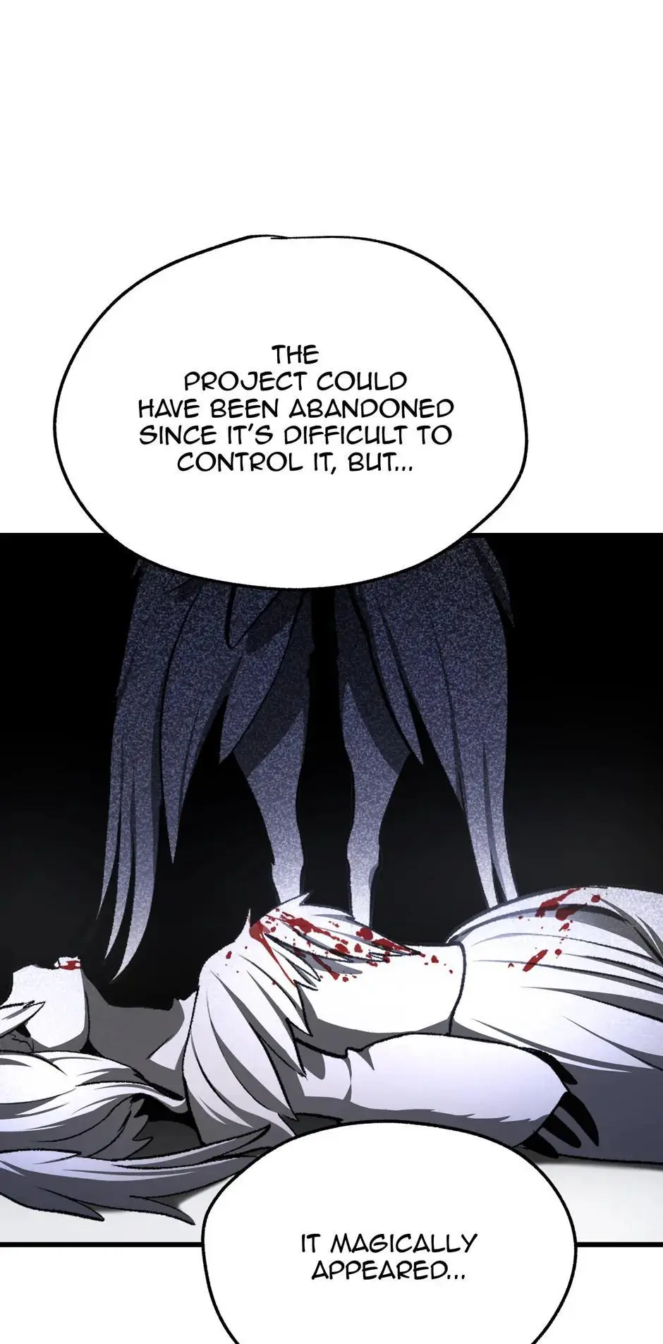 Latna Saga: Survival of a Sword King Chapter 234