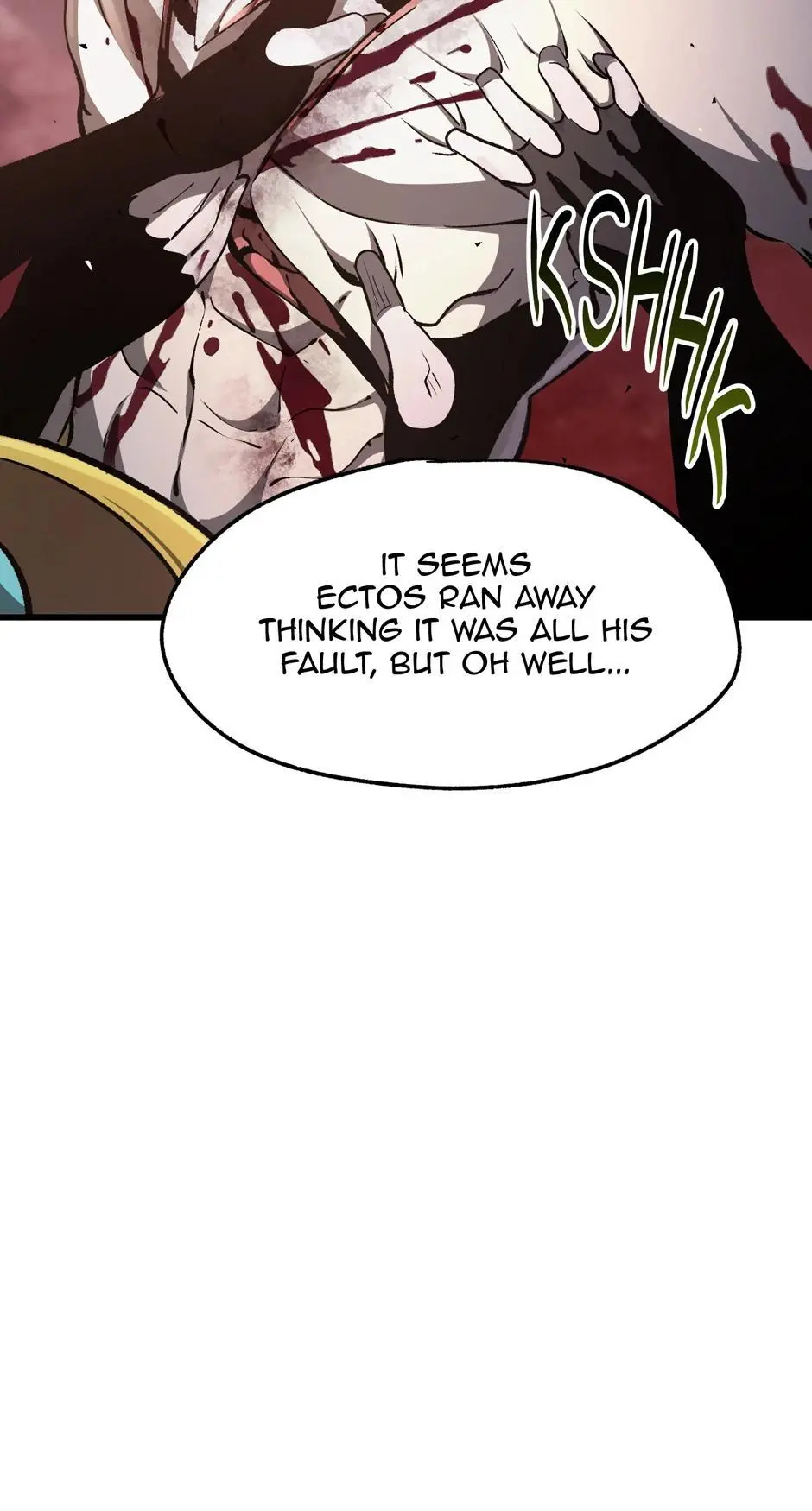 Latna Saga: Survival of a Sword King Chapter 234