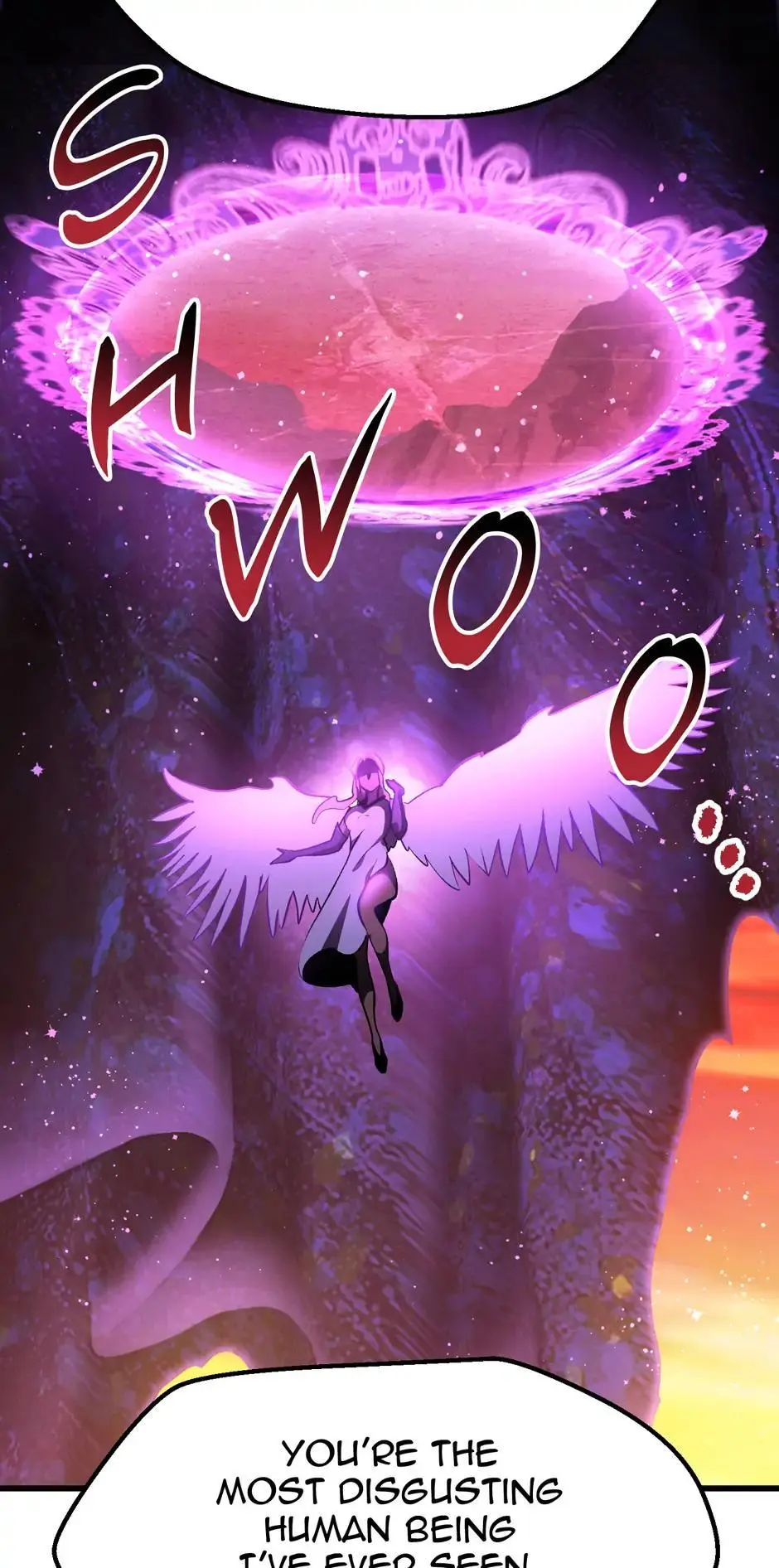 Latna Saga: Survival of a Sword King Chapter 235