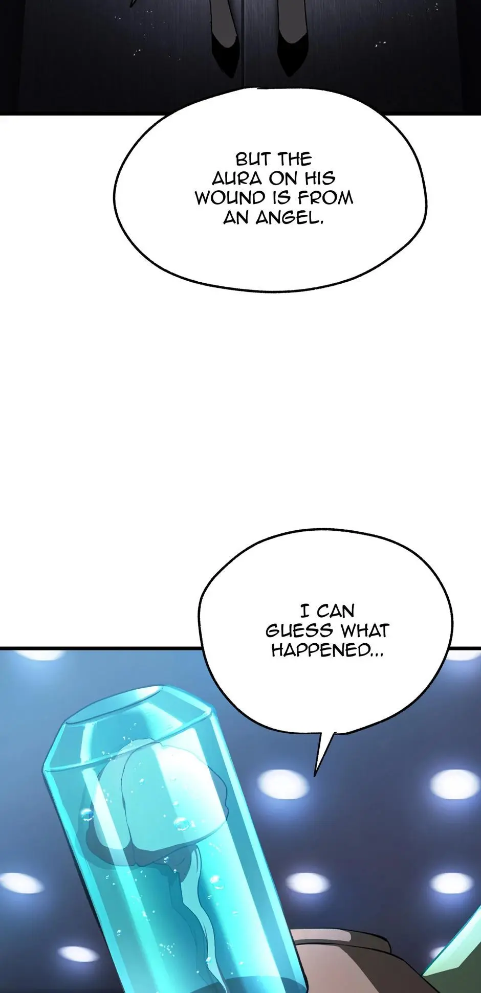 Latna Saga: Survival of a Sword King Chapter 235