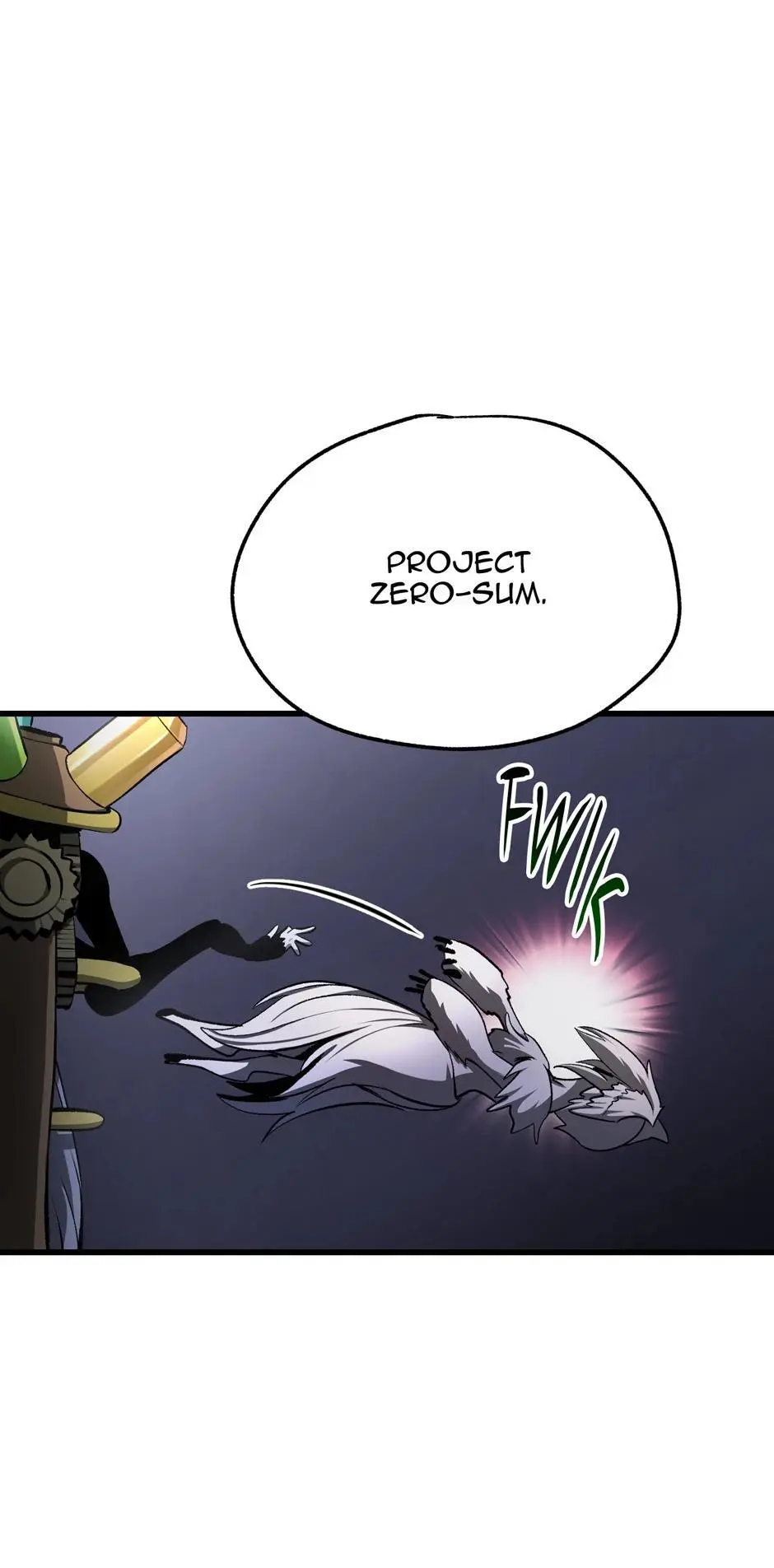 Latna Saga: Survival of a Sword King Chapter 235