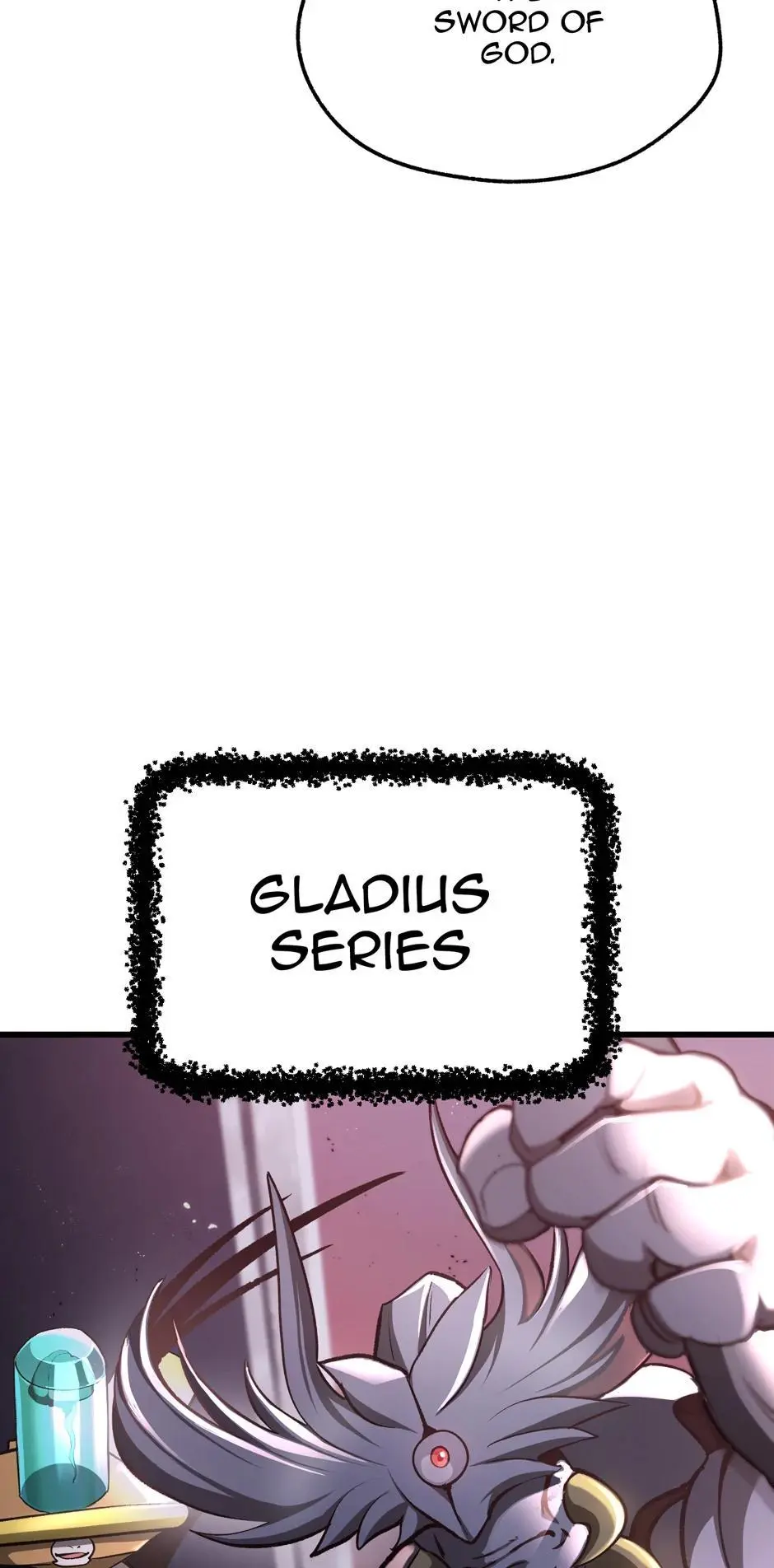 Latna Saga: Survival of a Sword King Chapter 235