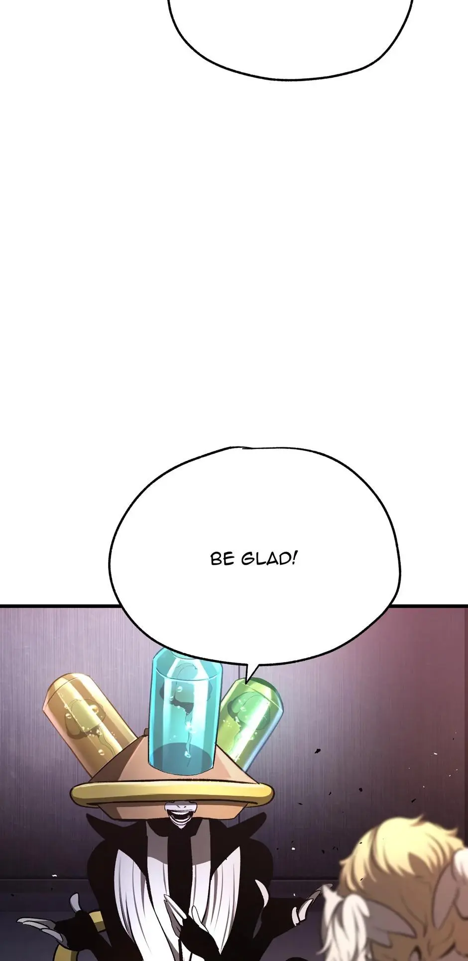 Latna Saga: Survival of a Sword King Chapter 235