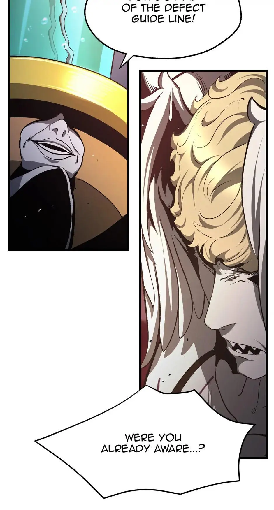 Latna Saga: Survival of a Sword King Chapter 235