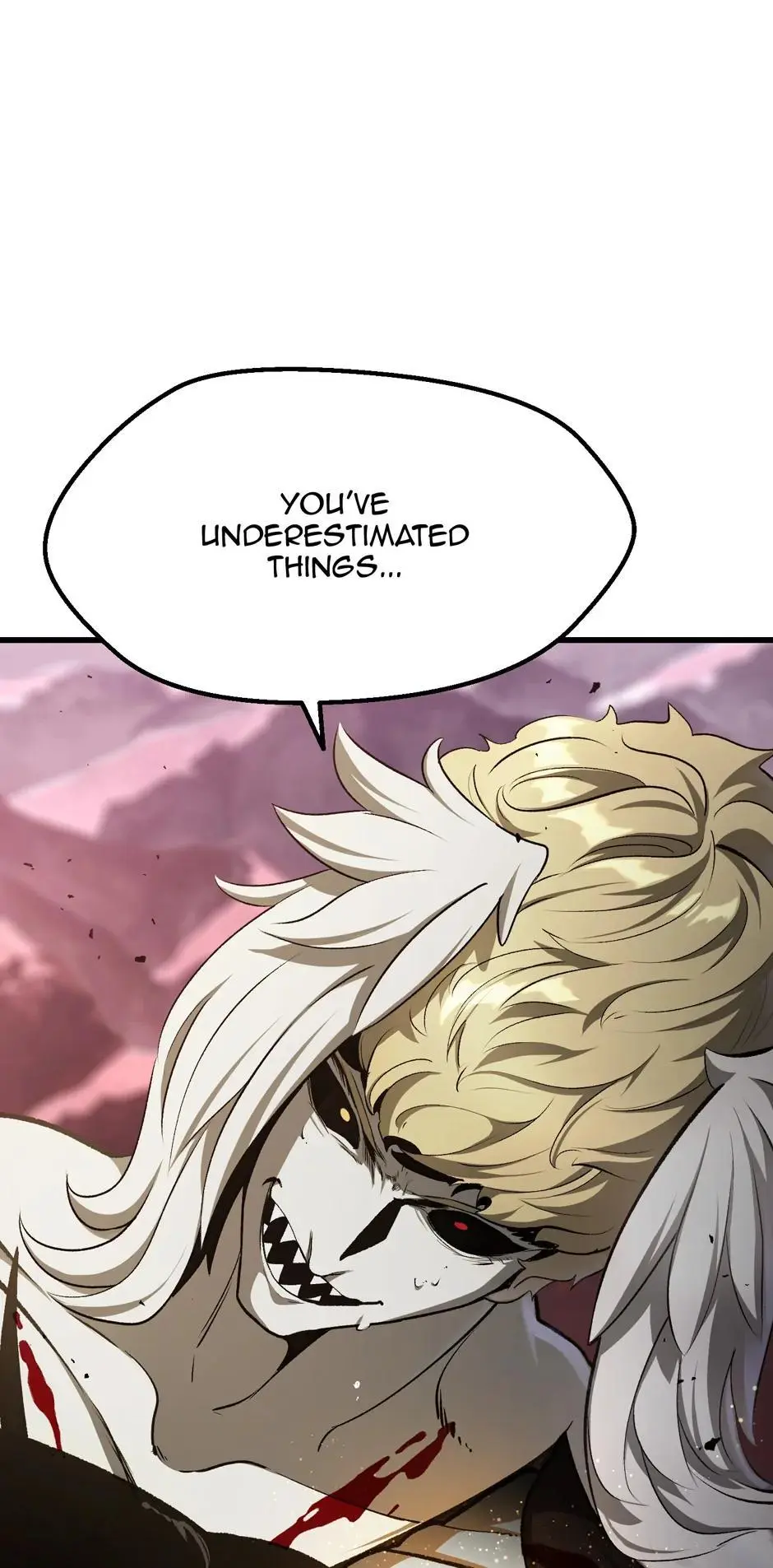 Latna Saga: Survival of a Sword King Chapter 235