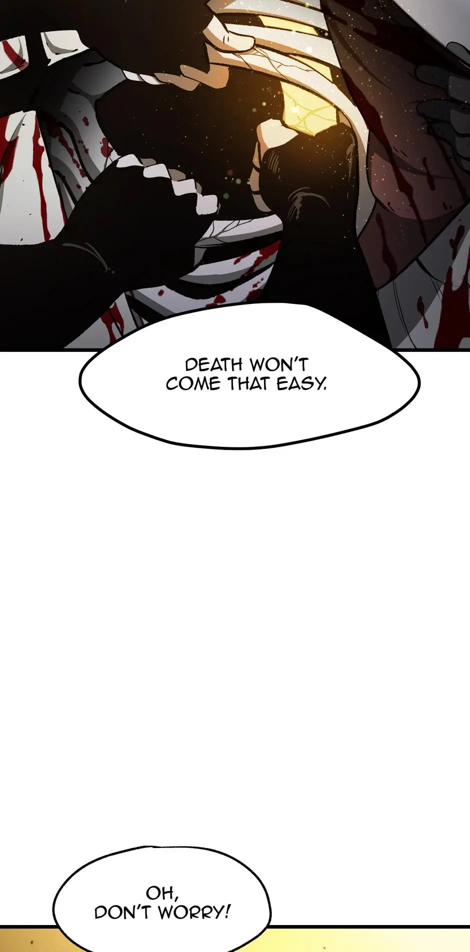Latna Saga: Survival of a Sword King Chapter 235