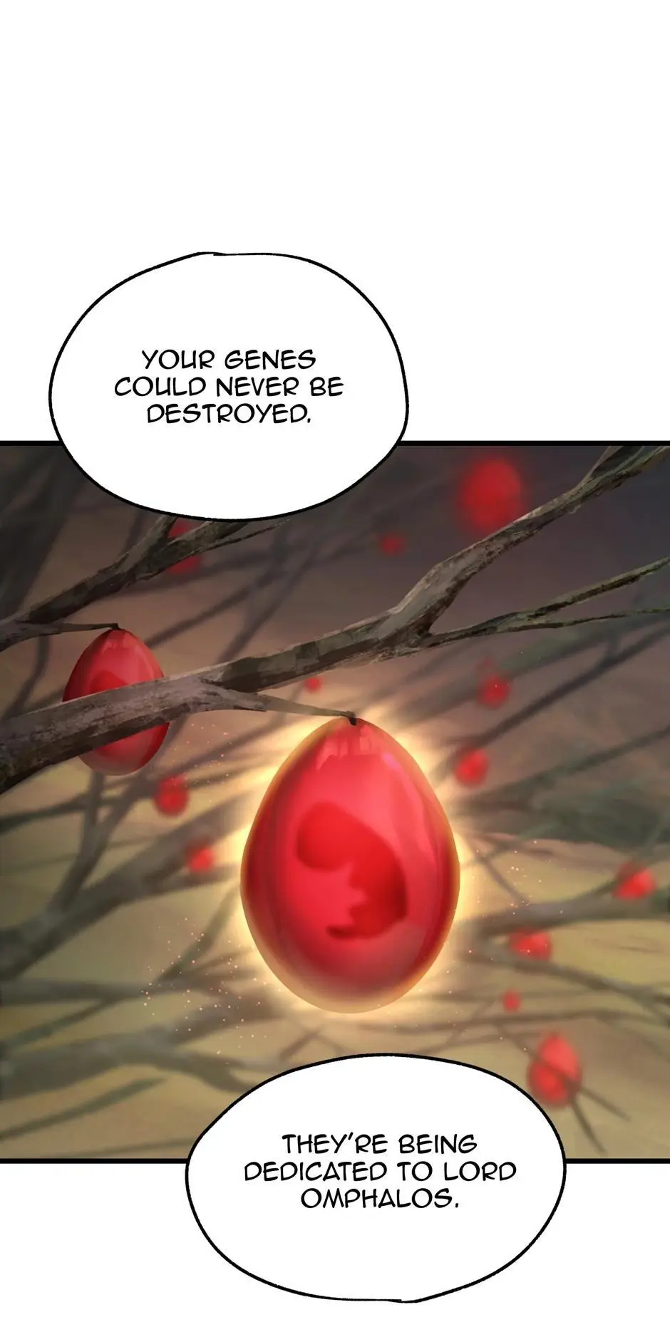 Latna Saga: Survival of a Sword King Chapter 235