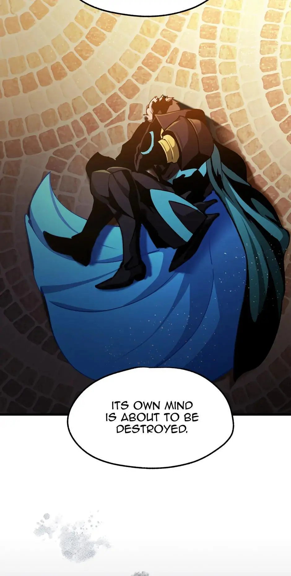 Latna Saga: Survival of a Sword King Chapter 235