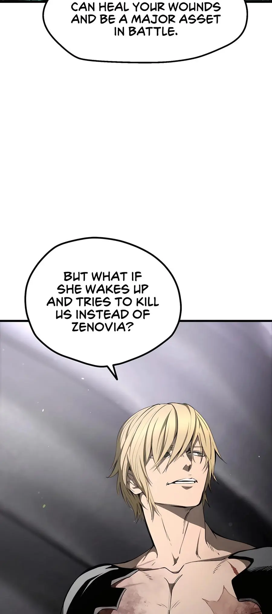 Latna Saga: Survival of a Sword King Chapter 236