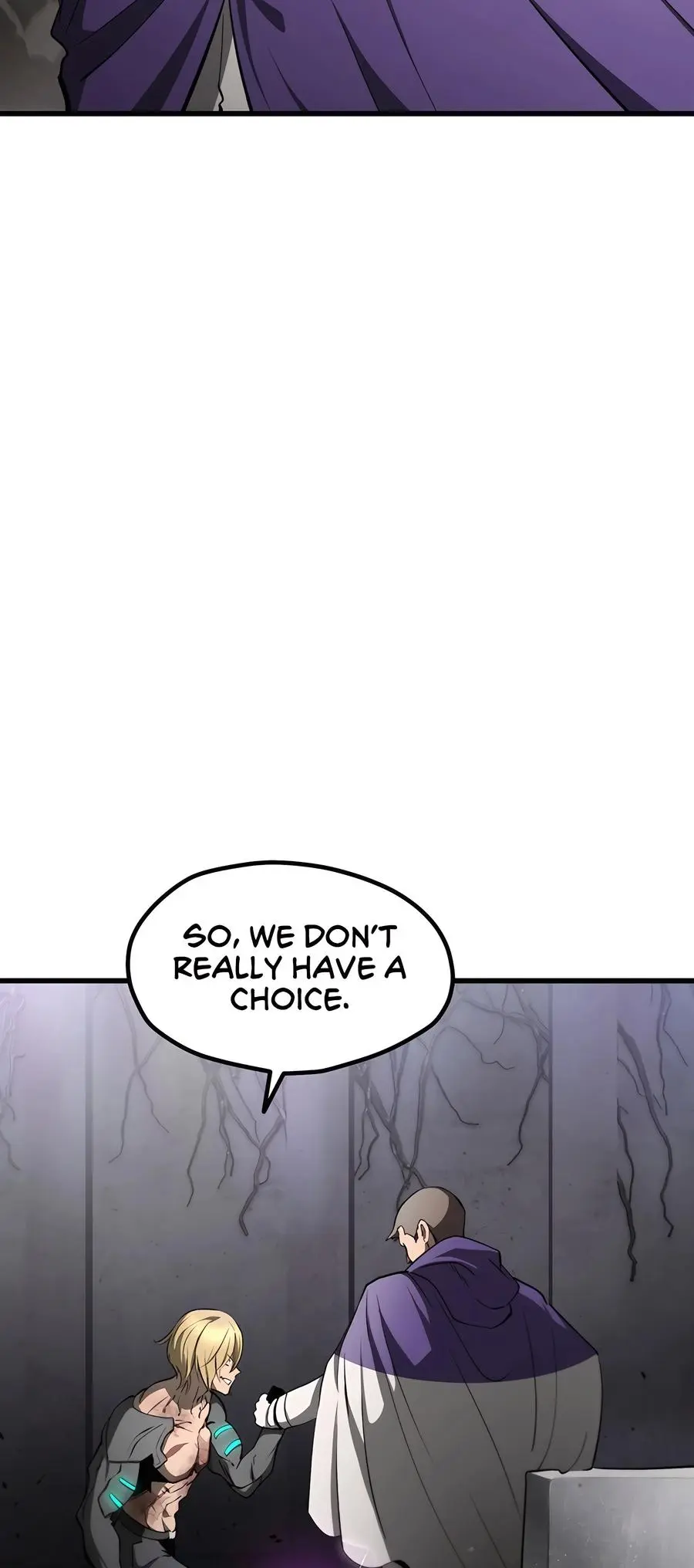 Latna Saga: Survival of a Sword King Chapter 236