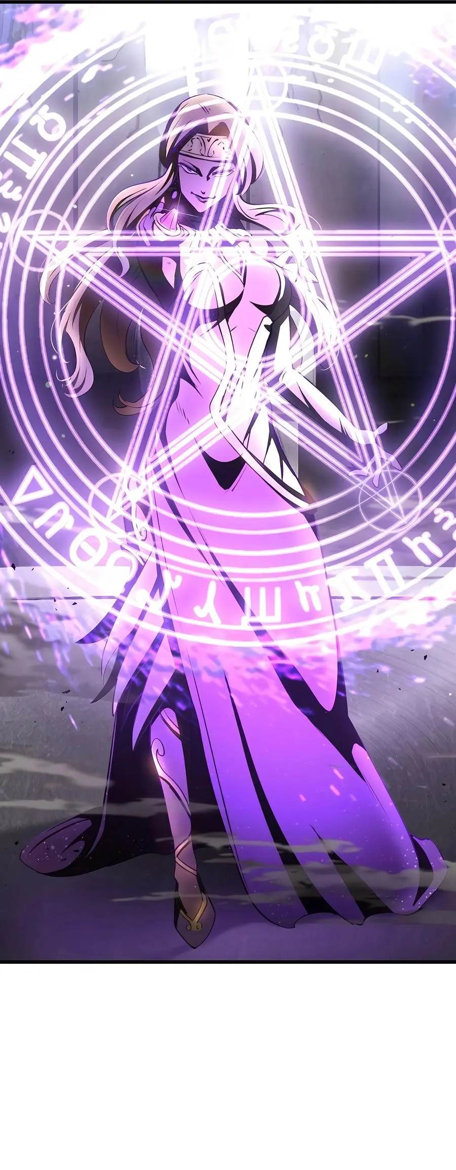 Latna Saga: Survival of a Sword King Chapter 236