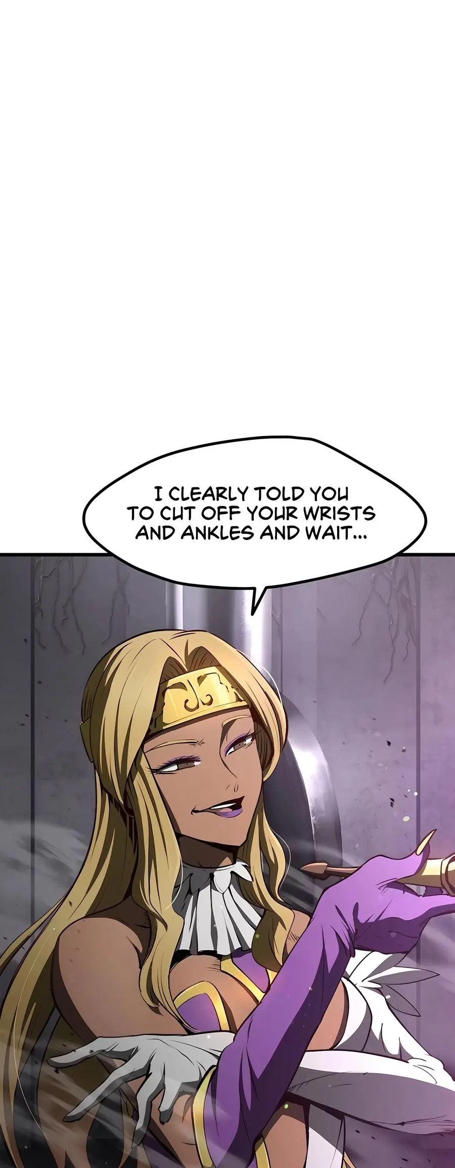 Latna Saga: Survival of a Sword King Chapter 236