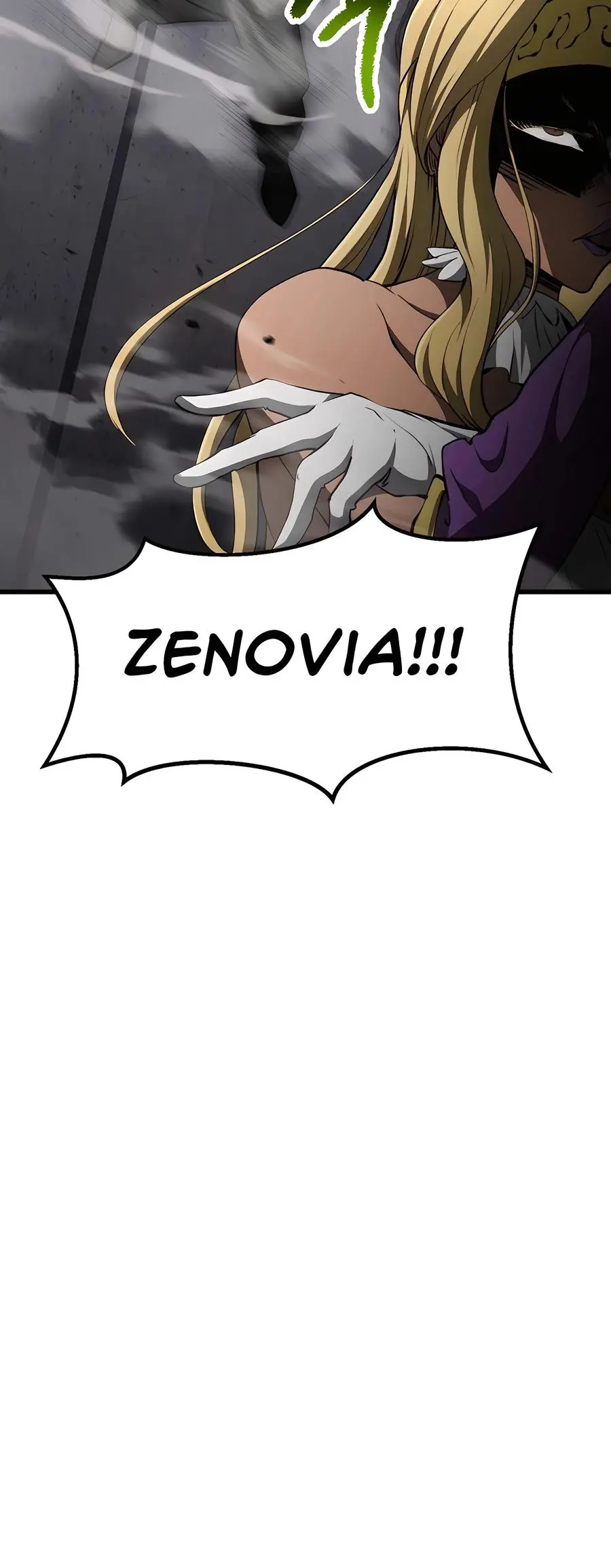 Latna Saga: Survival of a Sword King Chapter 236
