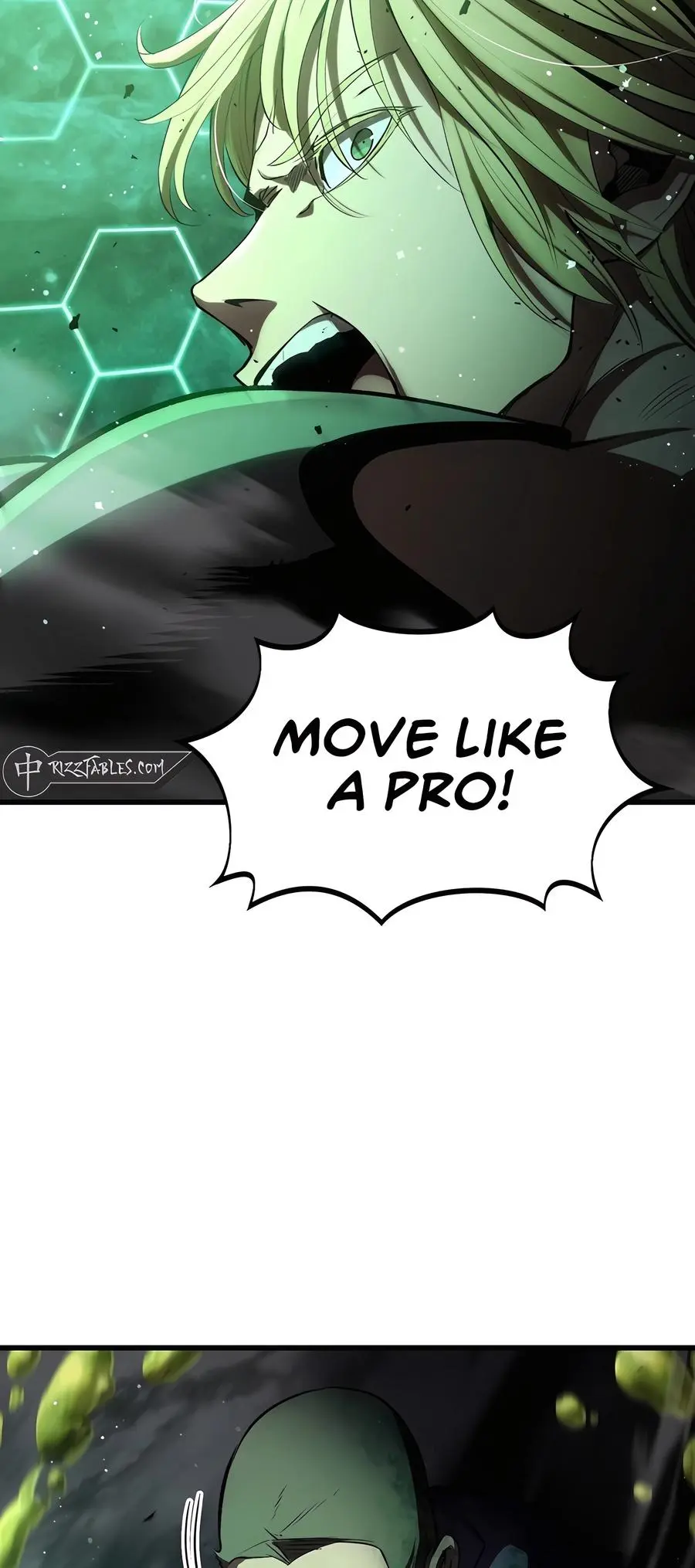 Latna Saga: Survival of a Sword King Chapter 236