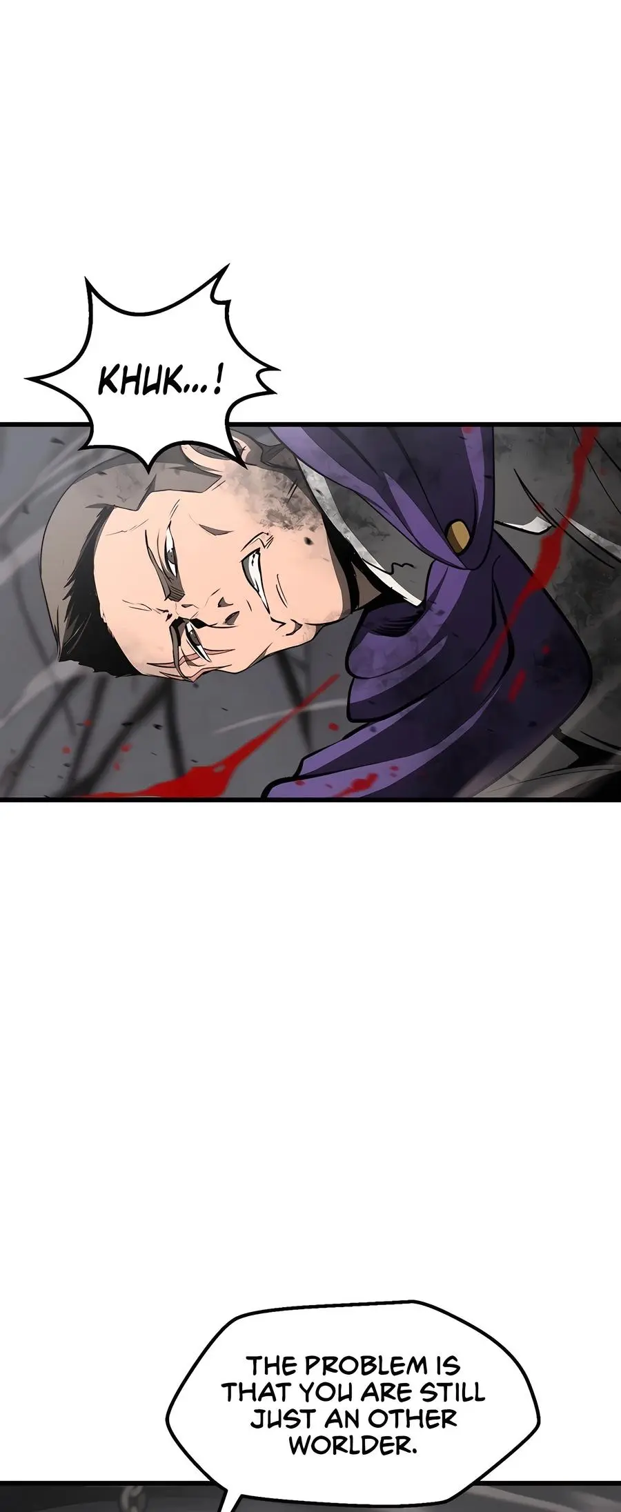 Latna Saga: Survival of a Sword King Chapter 236