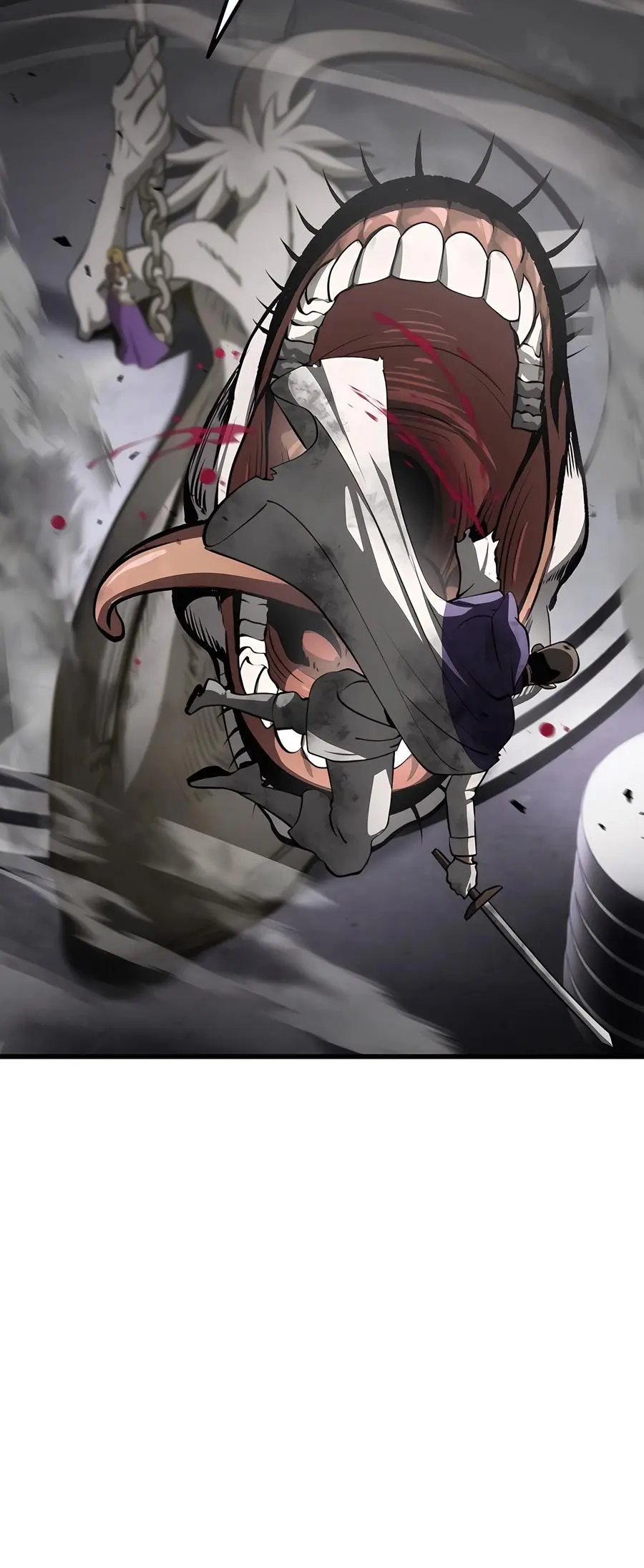 Latna Saga: Survival of a Sword King Chapter 236