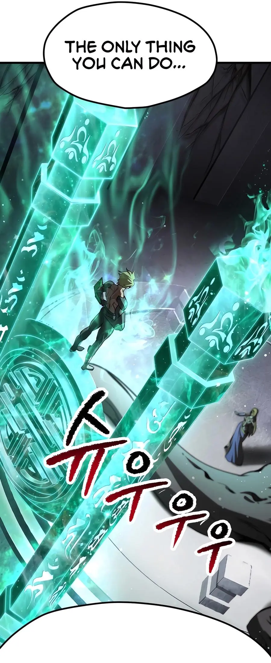 Latna Saga: Survival of a Sword King Chapter 236