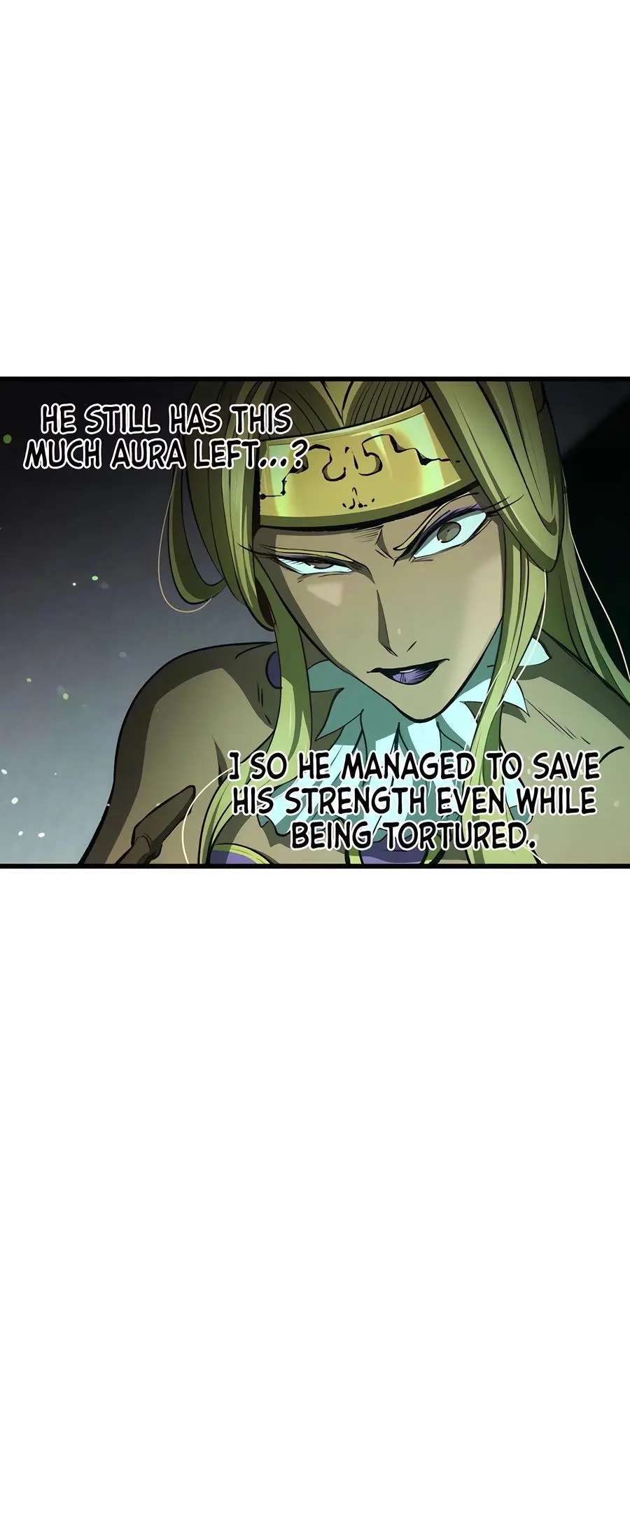 Latna Saga: Survival of a Sword King Chapter 236