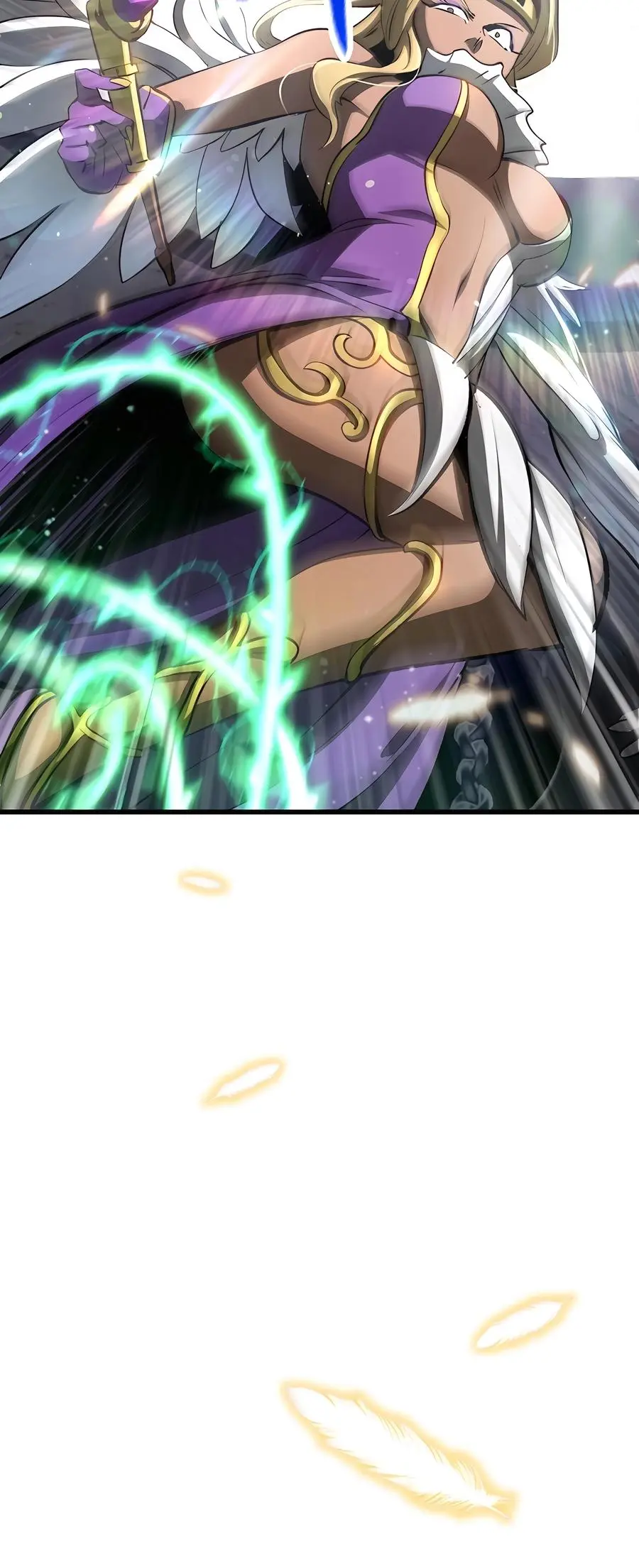 Latna Saga: Survival of a Sword King Chapter 236