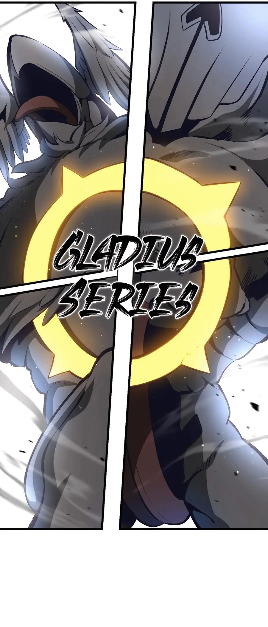 Latna Saga: Survival of a Sword King Chapter 236