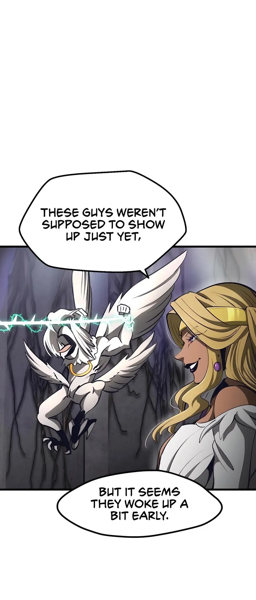 Latna Saga: Survival of a Sword King Chapter 236