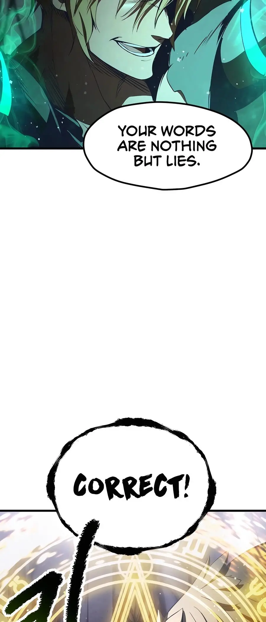 Latna Saga: Survival of a Sword King Chapter 236