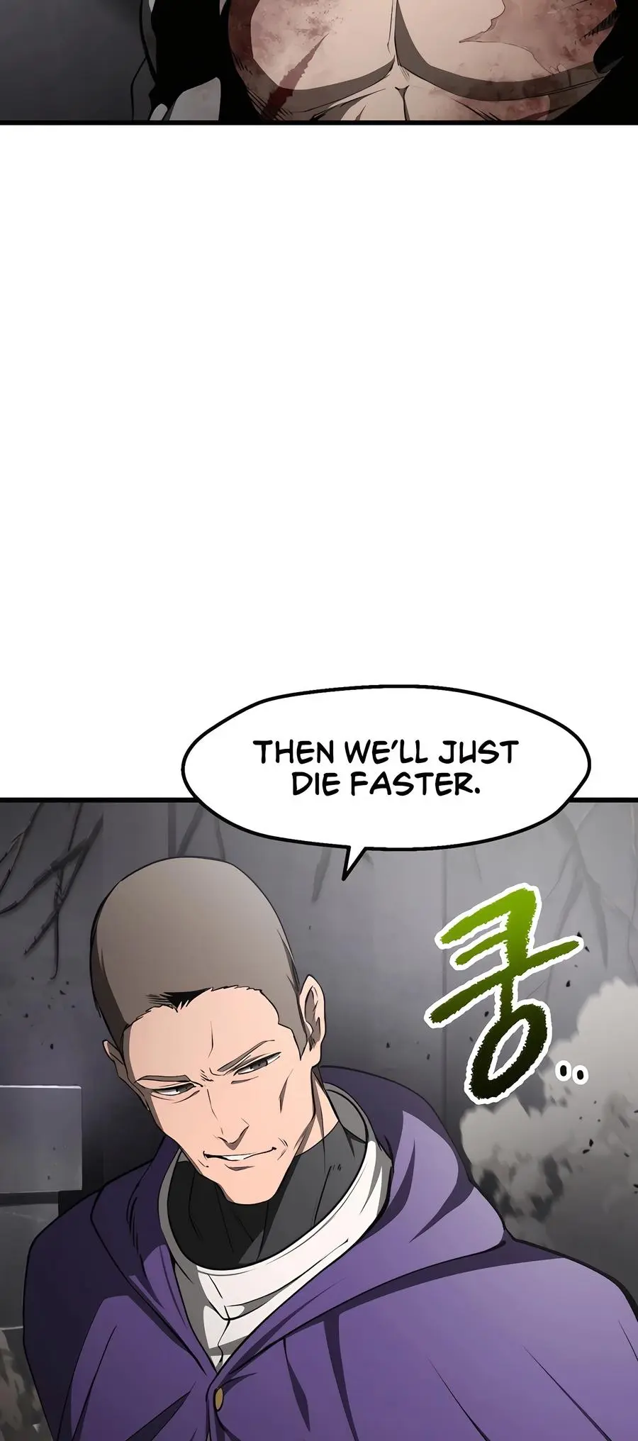 Latna Saga: Survival of a Sword King Chapter 237