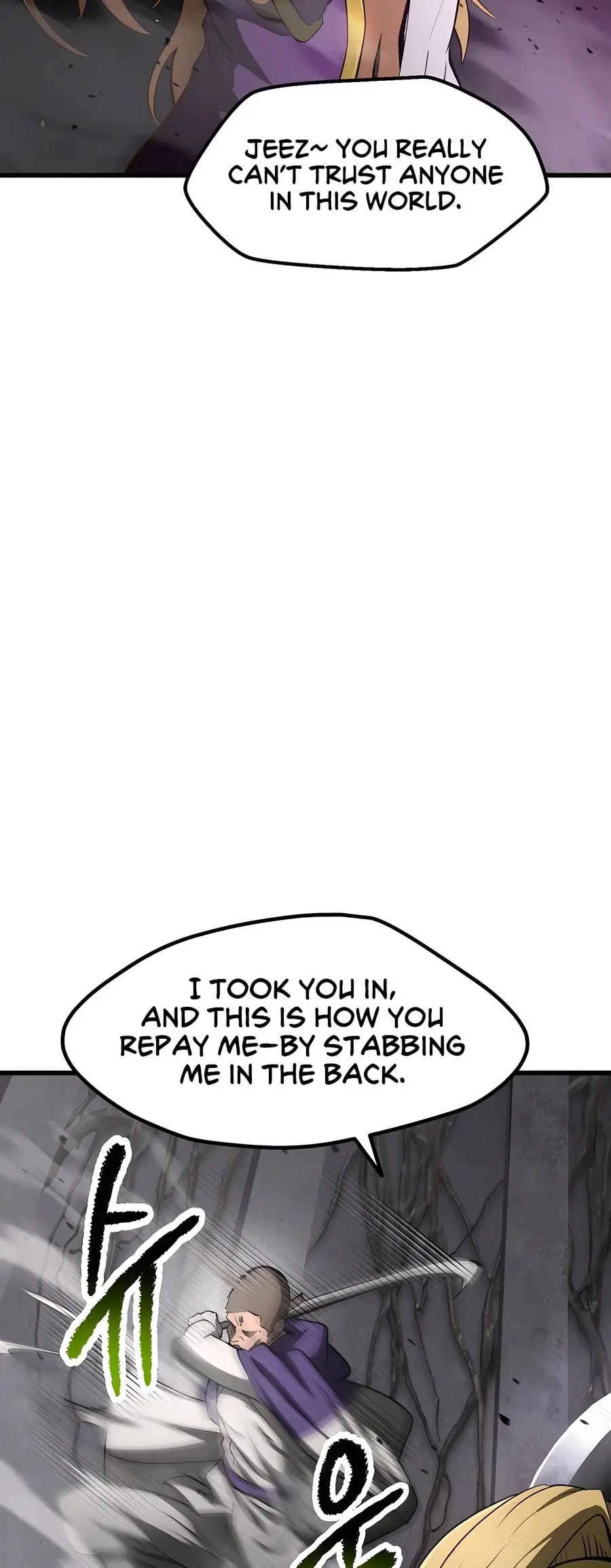 Latna Saga: Survival of a Sword King Chapter 237