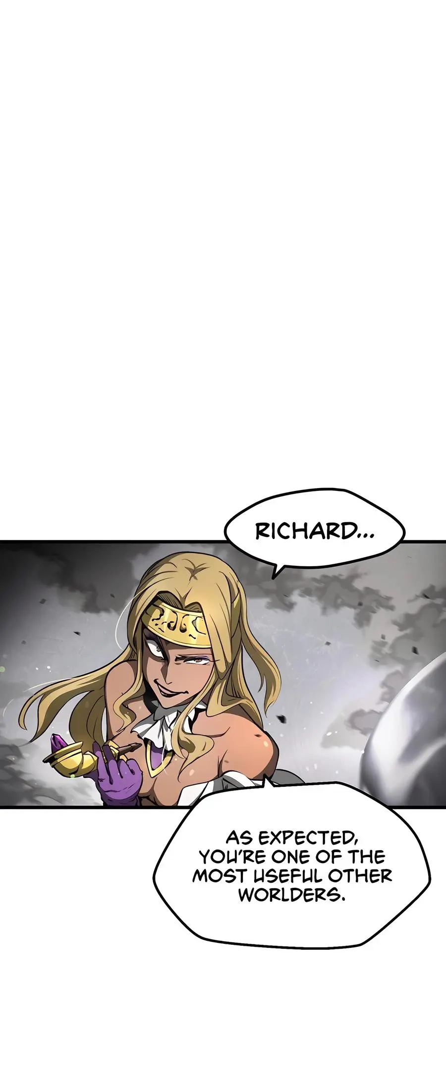 Latna Saga: Survival of a Sword King Chapter 237