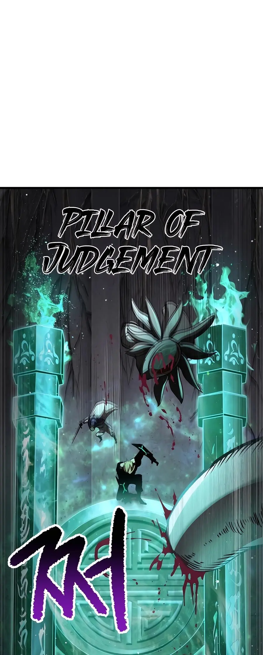 Latna Saga: Survival of a Sword King Chapter 237
