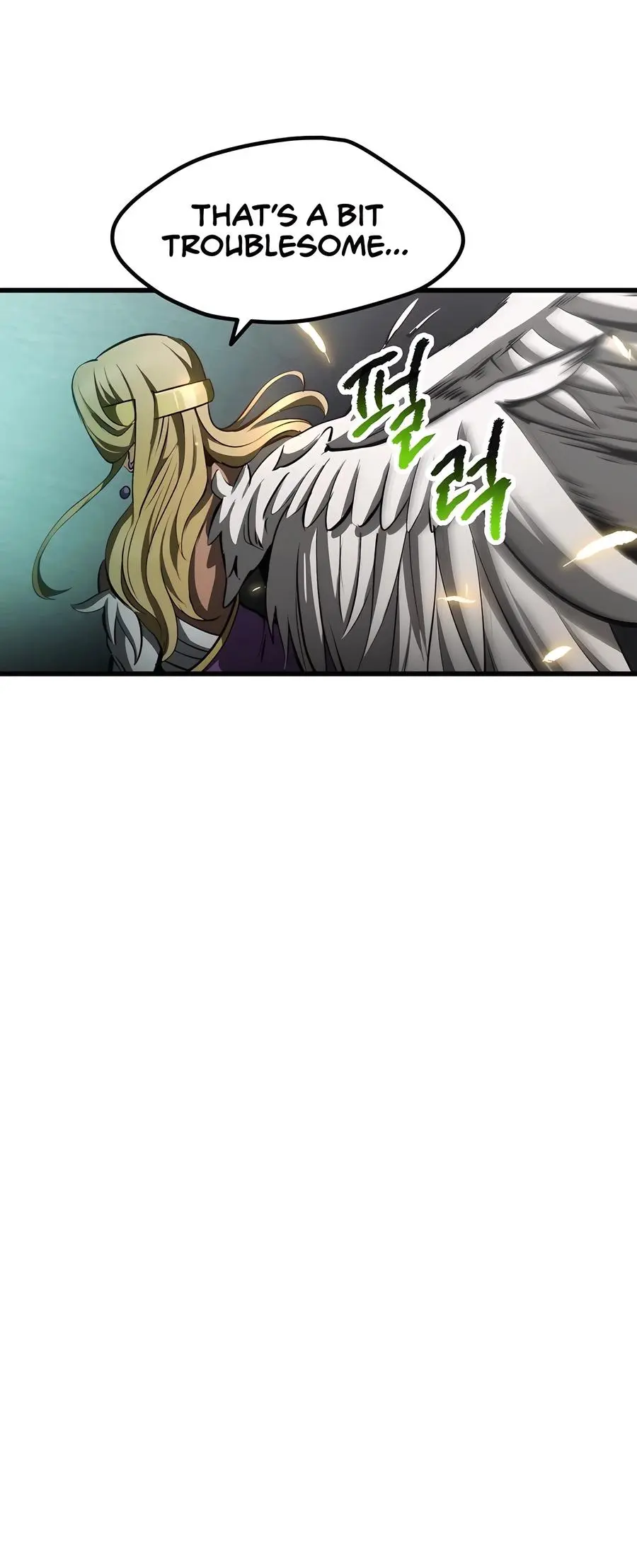 Latna Saga: Survival of a Sword King Chapter 237