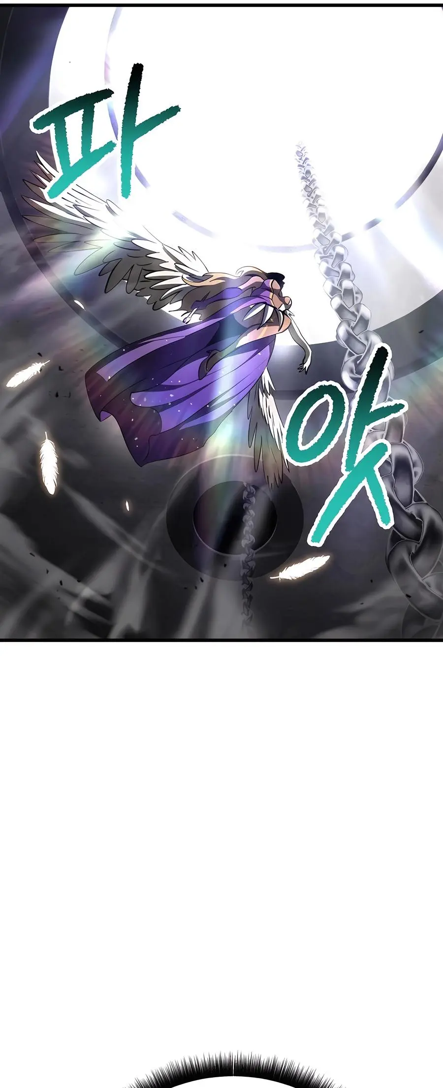 Latna Saga: Survival of a Sword King Chapter 237