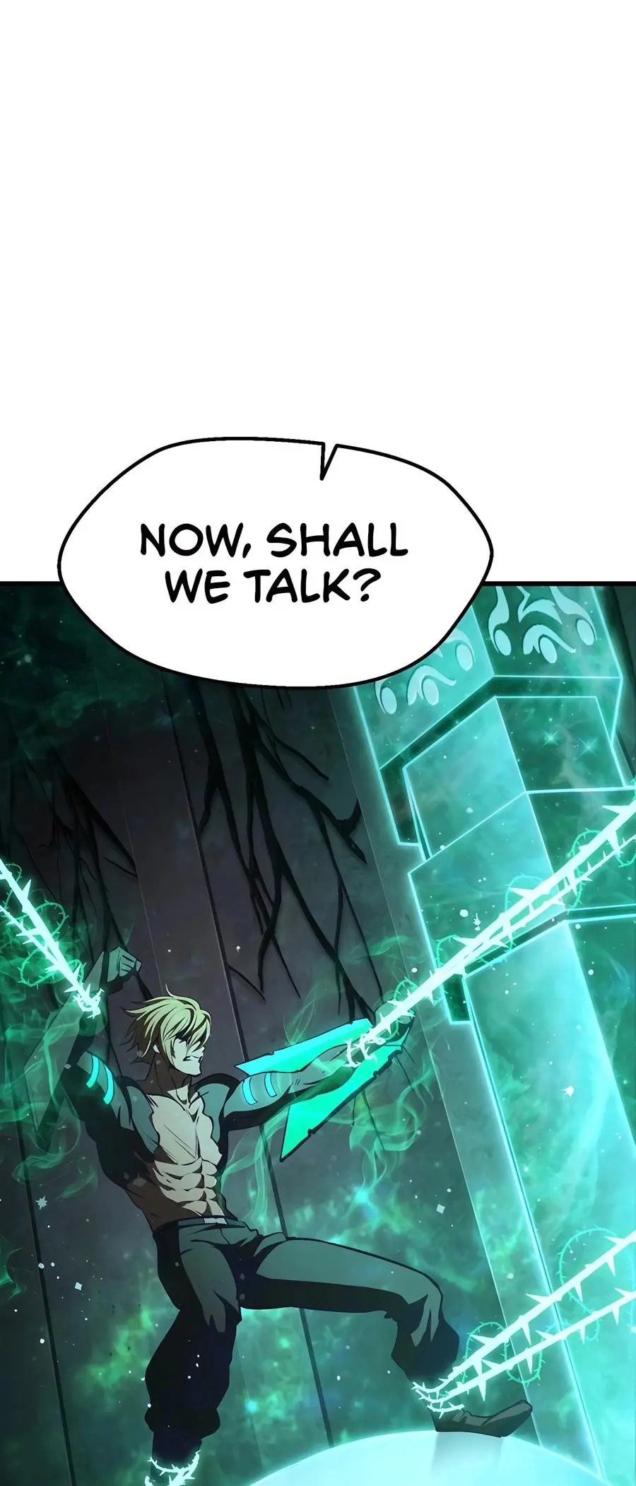 Latna Saga: Survival of a Sword King Chapter 237